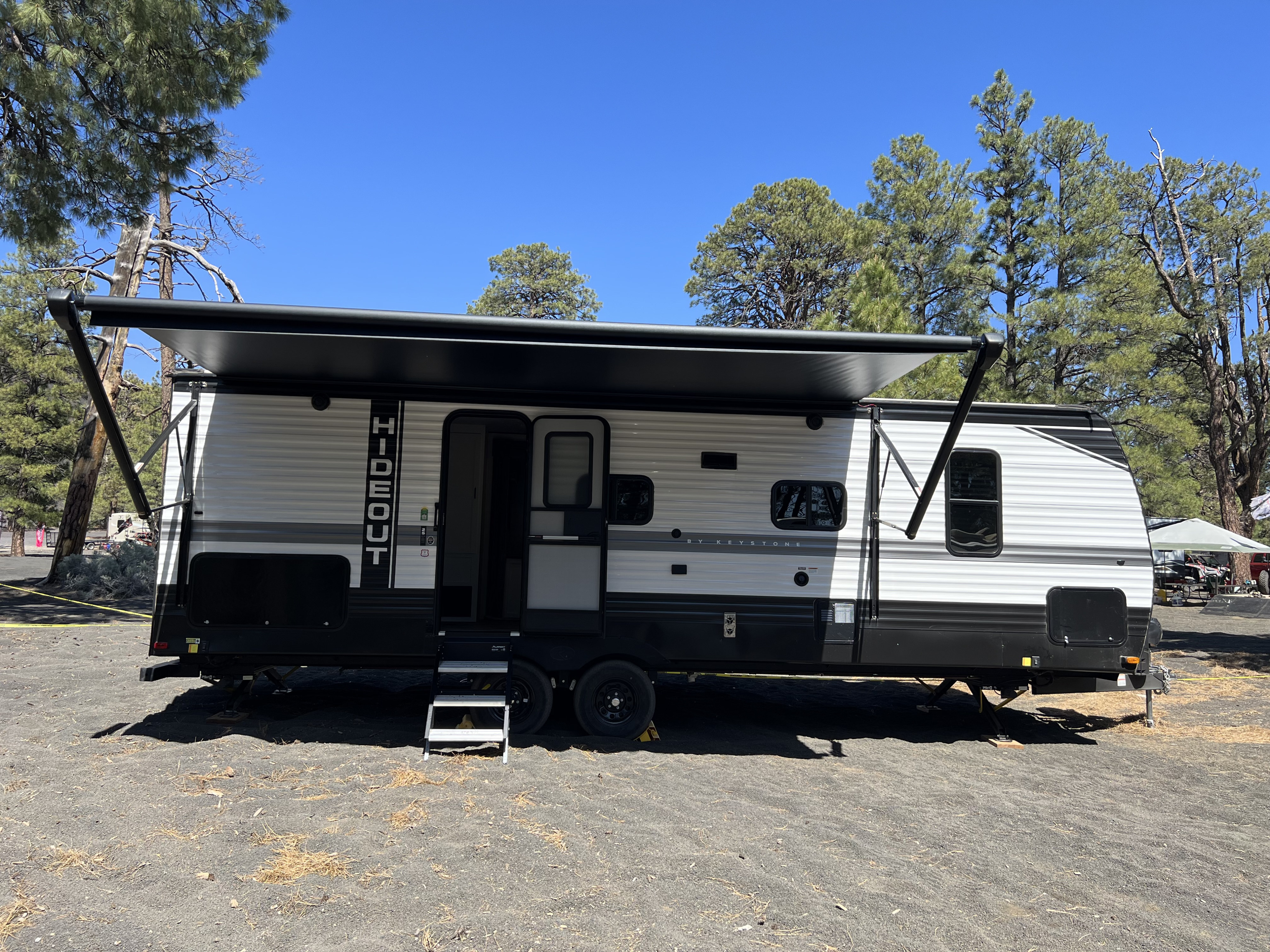 2022 Keystone RV Hideout BY HIGHMOUNTAINCAMPING *Pet Friendly*