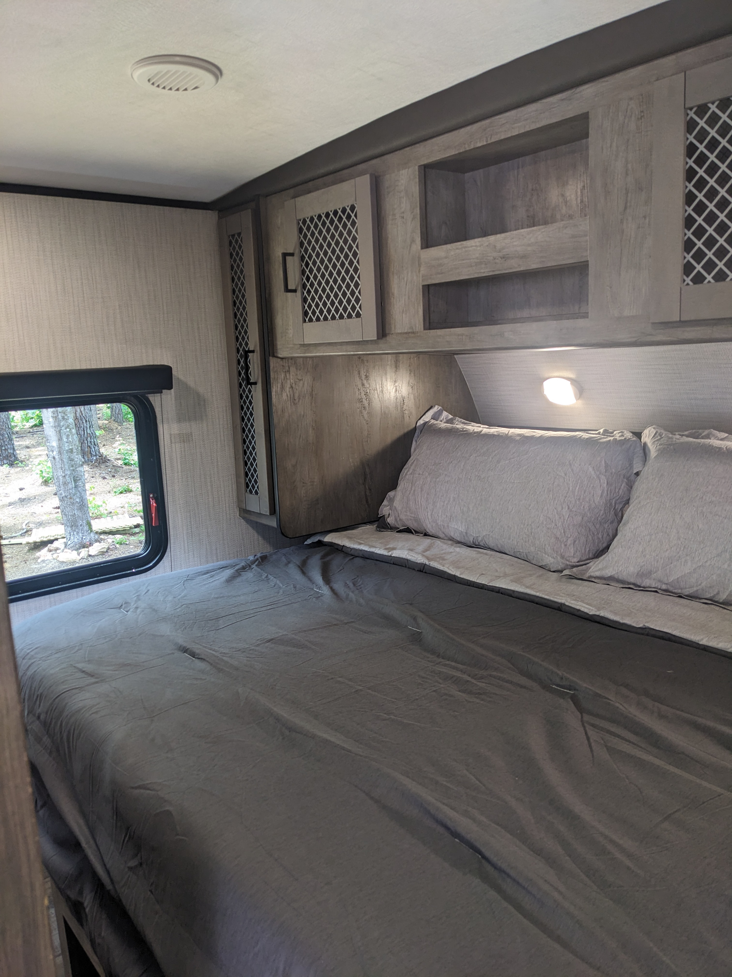 Heartland RVs North Trail 2021
