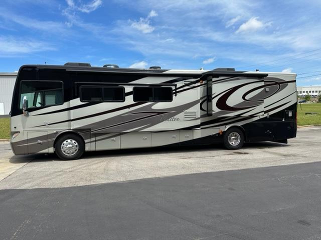 2011 Phaeton Phaeton Motorhome