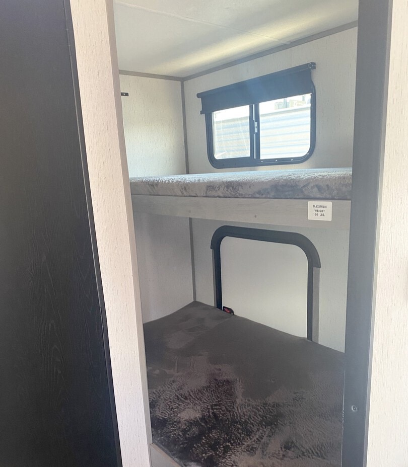 Dutchmen Kodiak Cub 2022