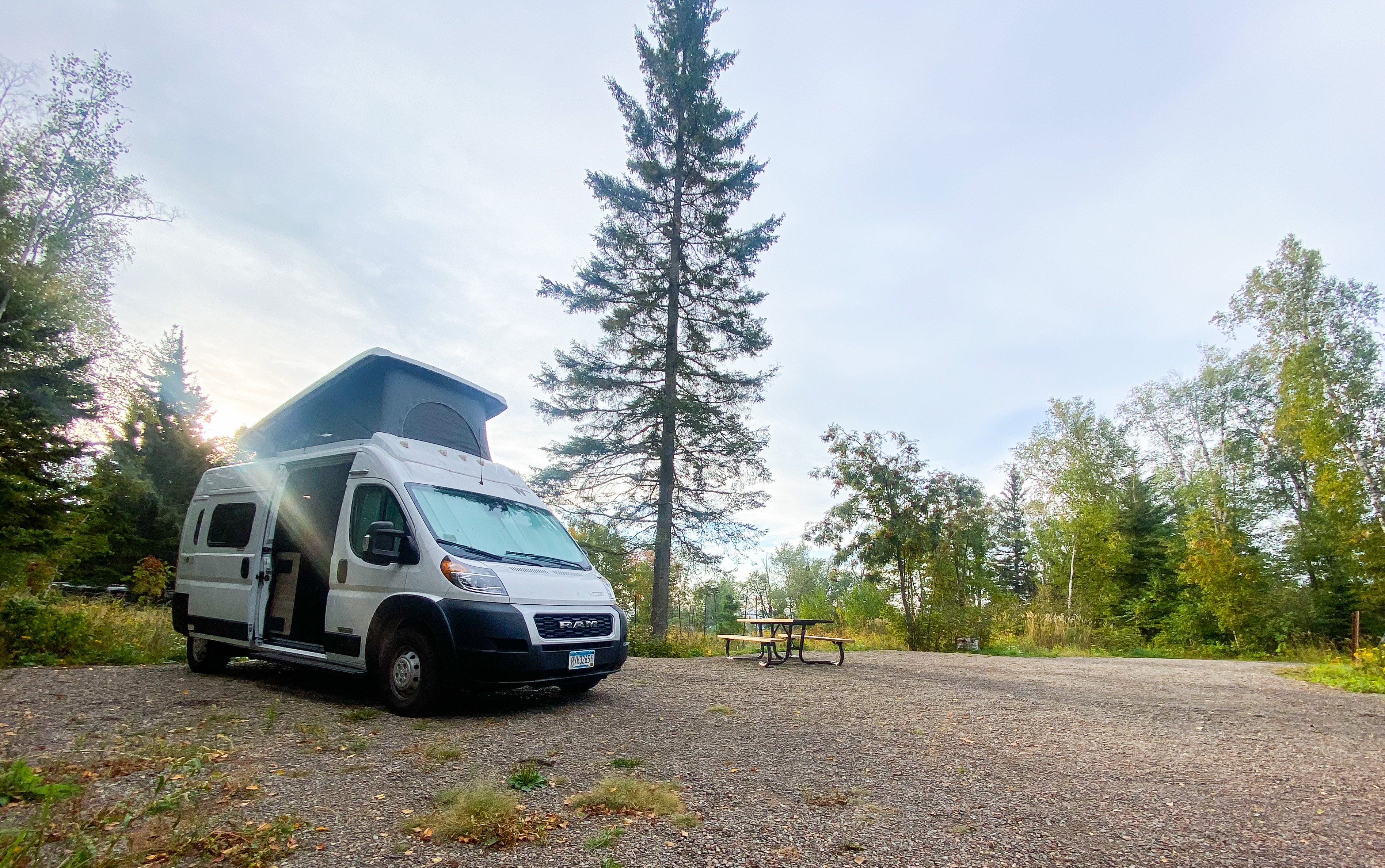 2023 Class B RV for Rent in Lakeville, MN 