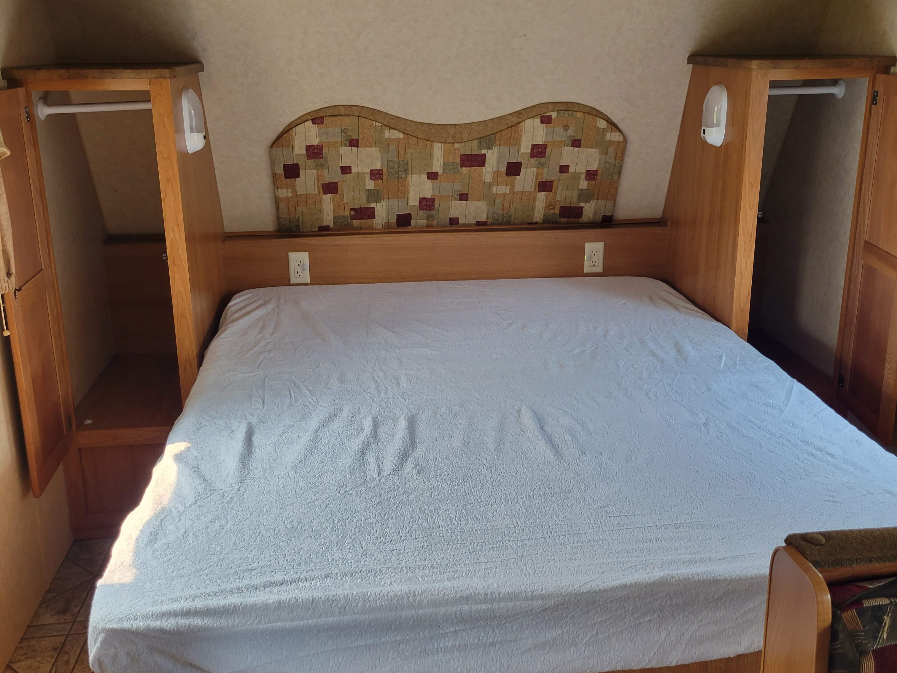 R-Vision Trail Sport 2009