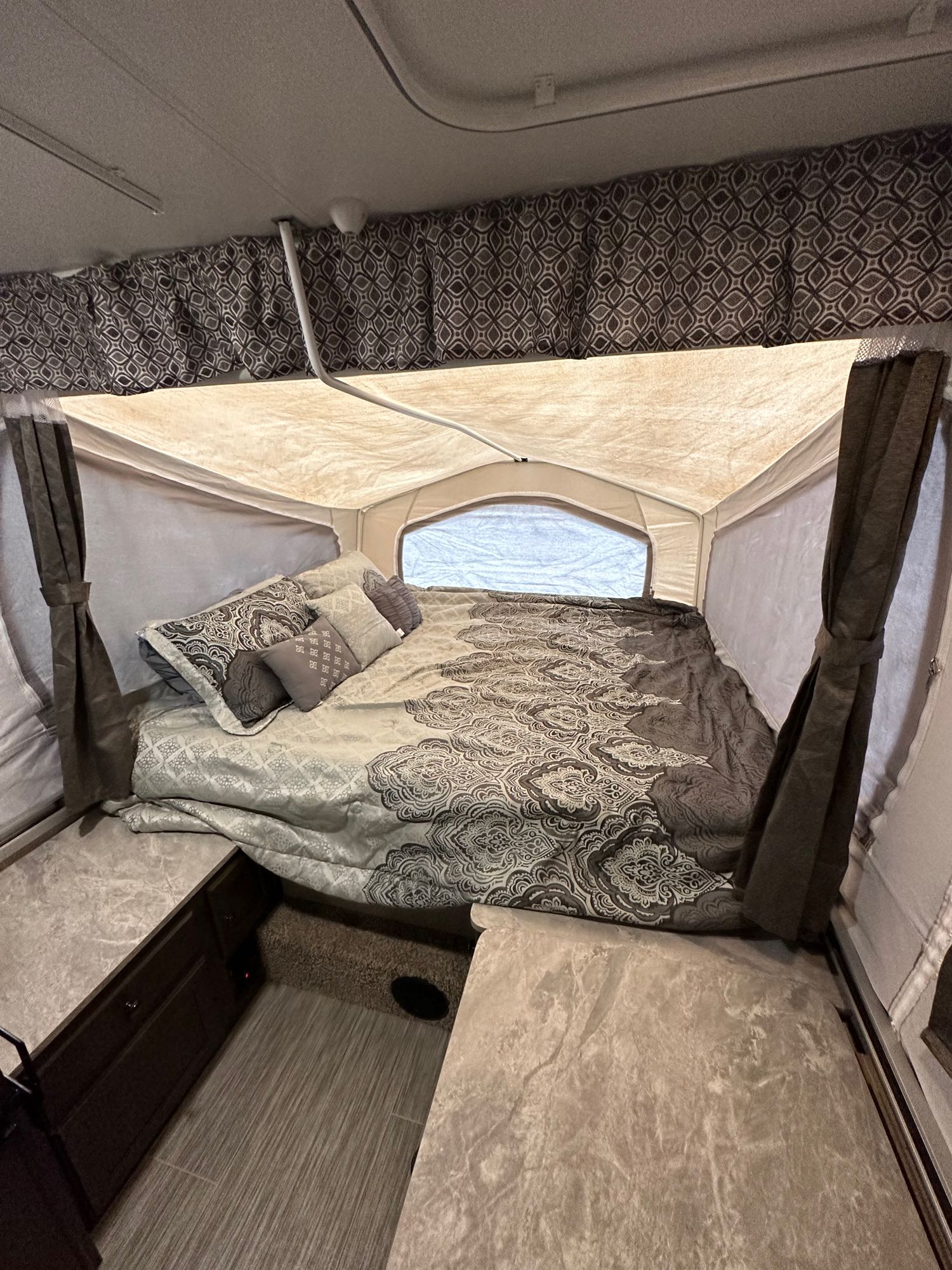 Forest River Flagstaff 2020