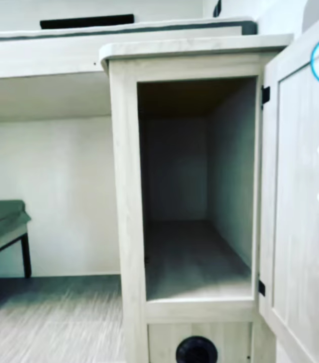 Travel trailer RV Rental 