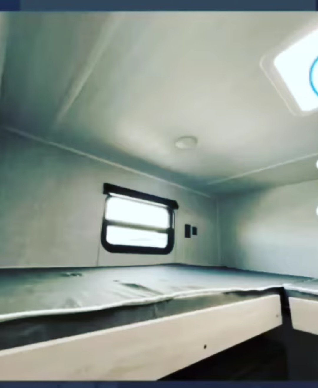 Travel trailer RV Rental 