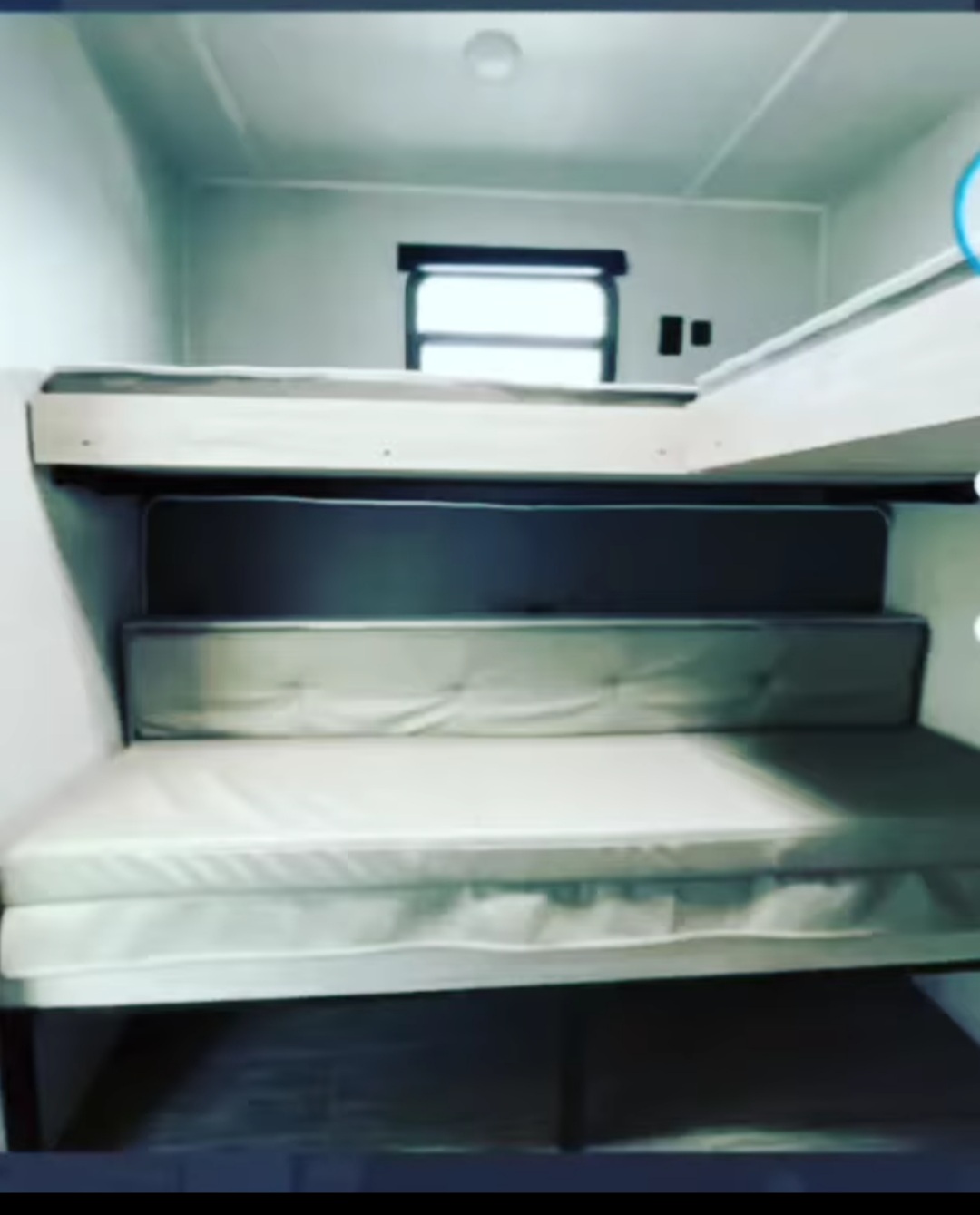 Travel trailer RV Rental 