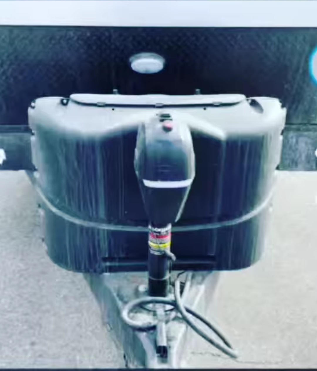 Travel trailer RV Rental 