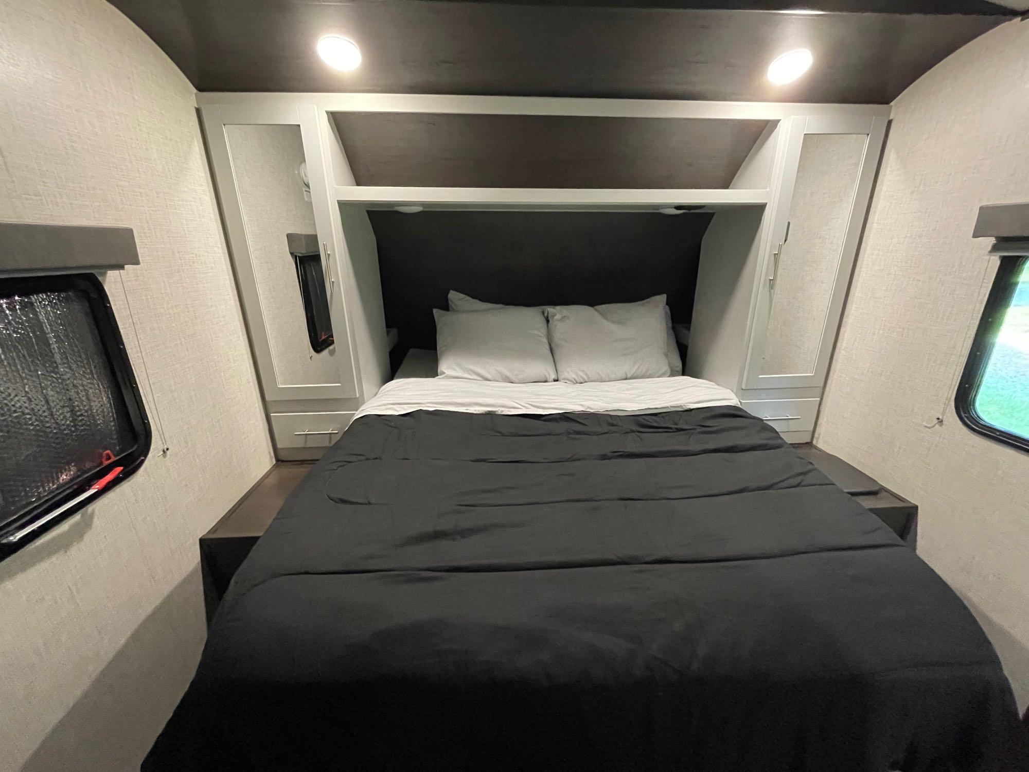 Keystone RV Bullet Premier Ultra 2020