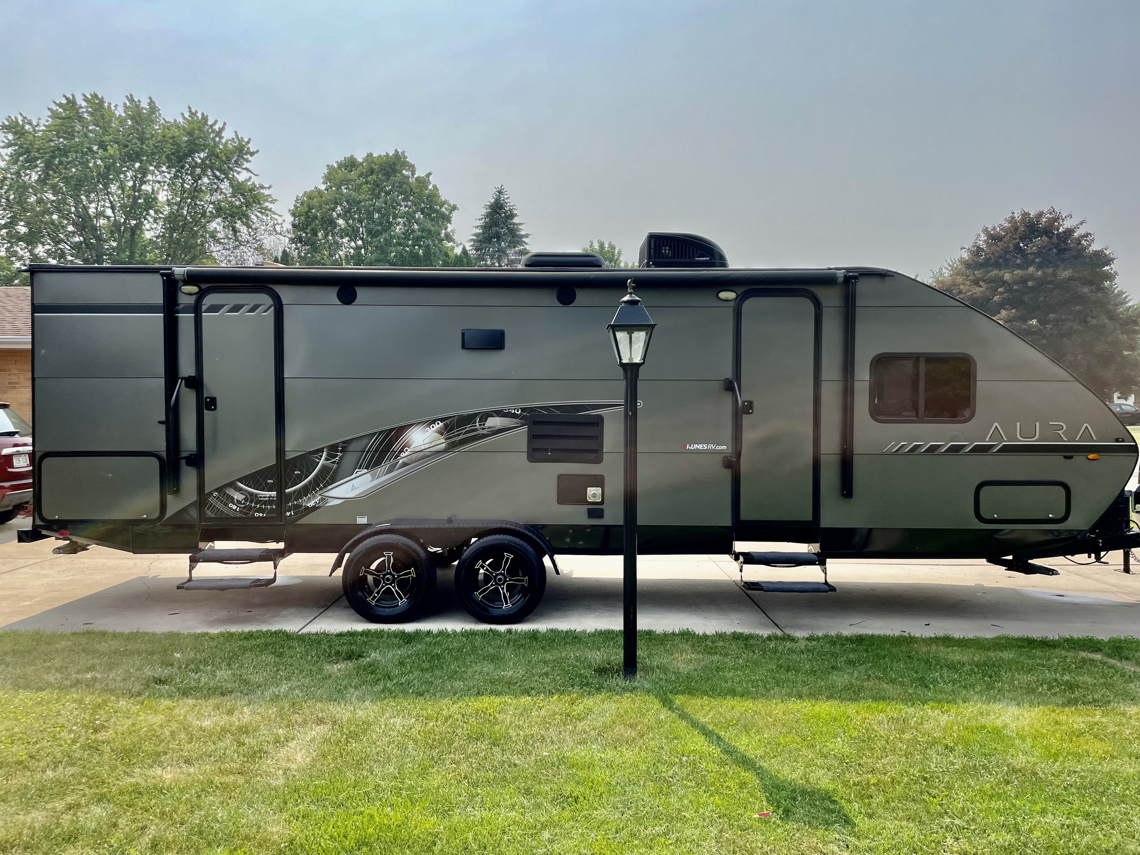 920 RV Rentals