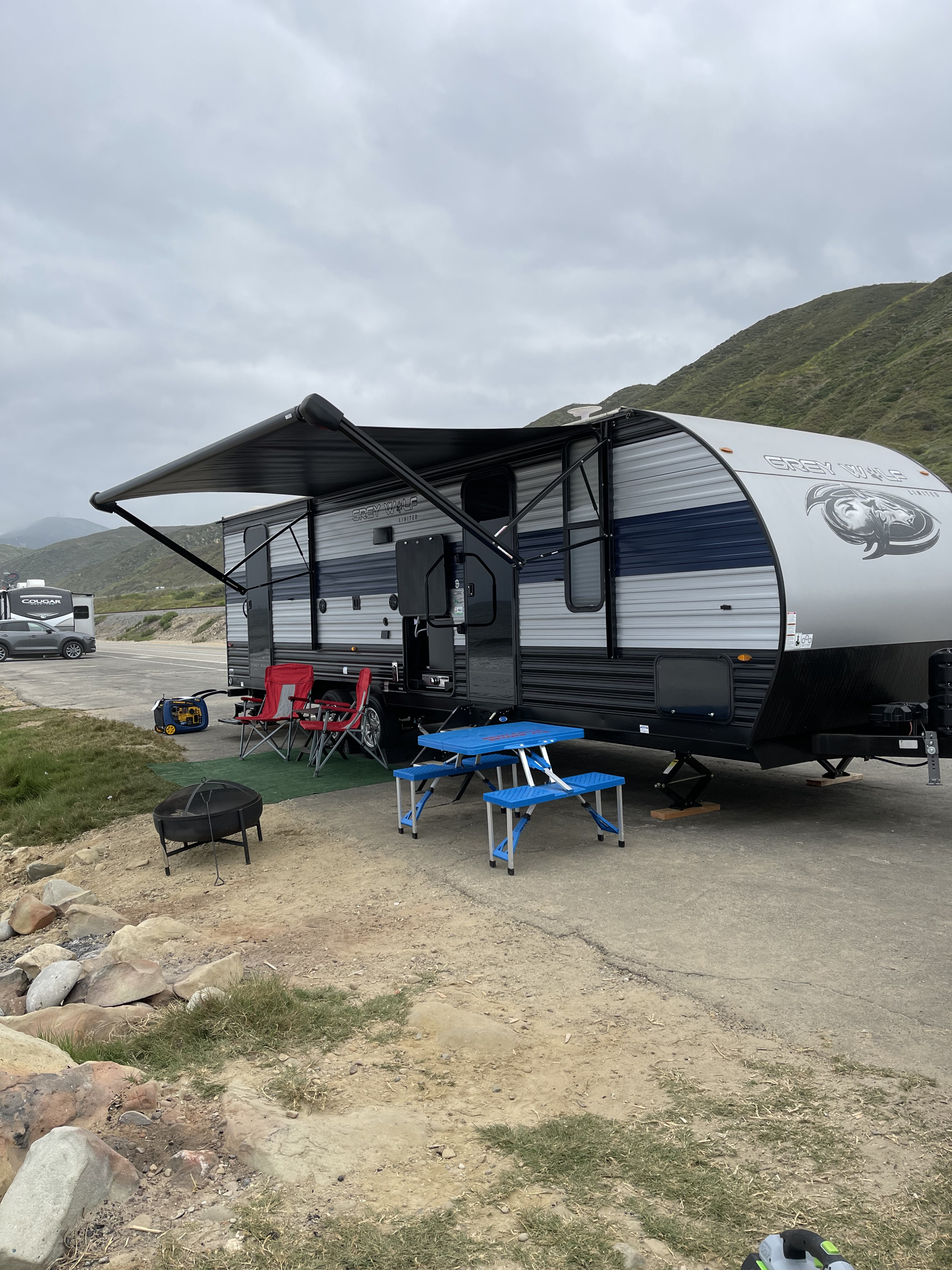 Ventura Tent Trailers For Sale Craigslist Ventura RV Rentals Best