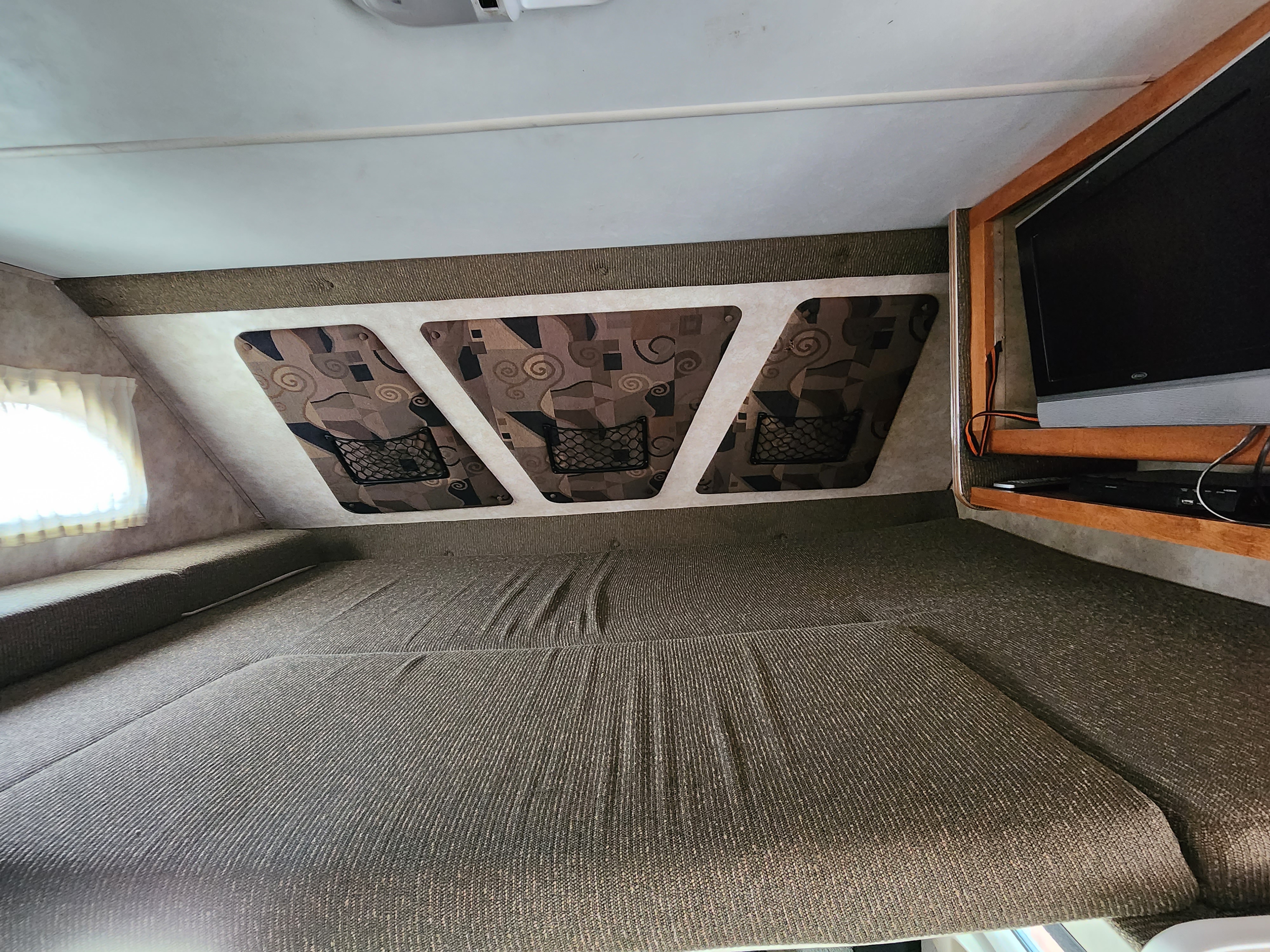 Endura Max RV Gladiator 2008