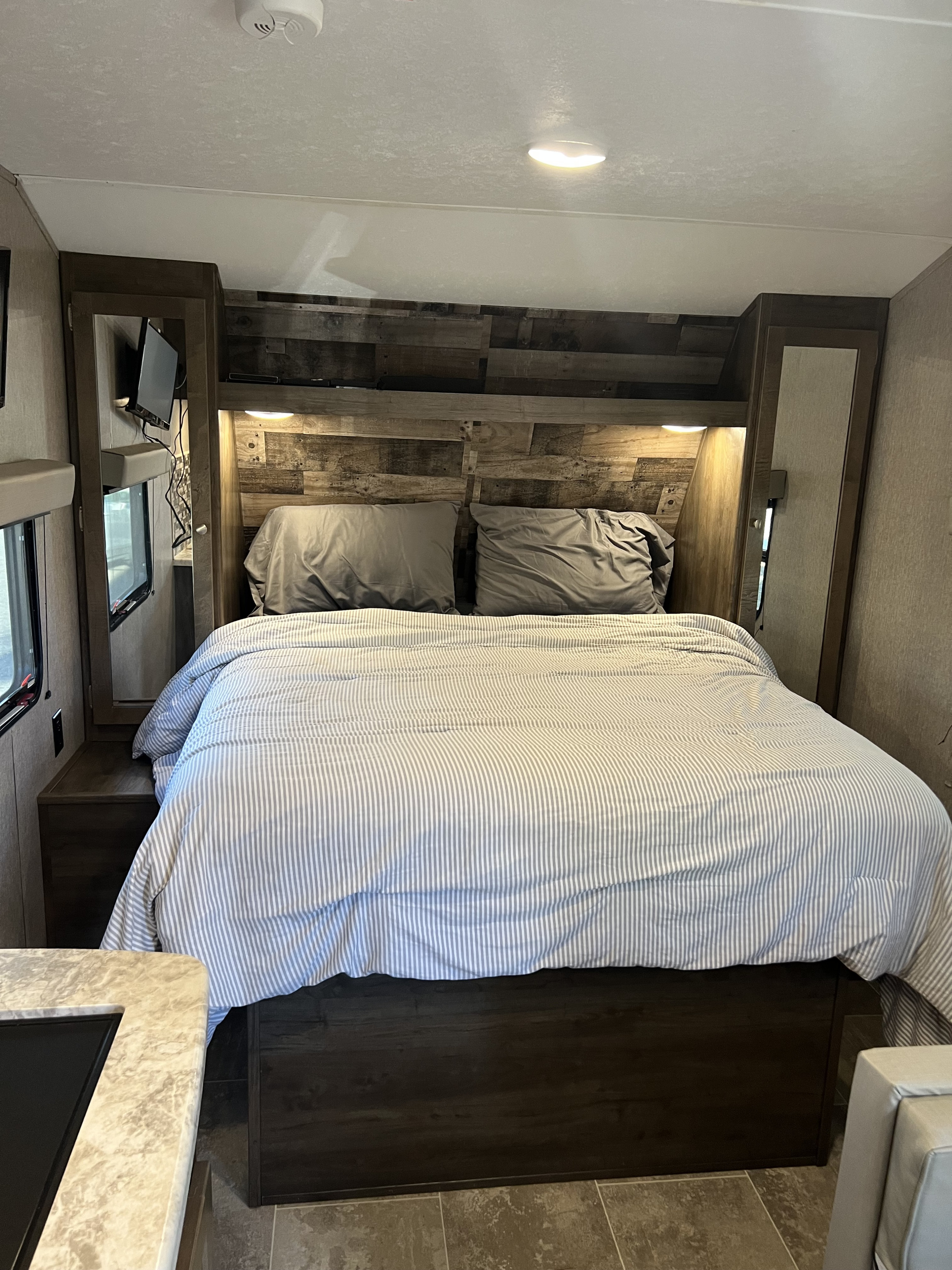 Aspen Trail Aspen Trail Trailer 2019