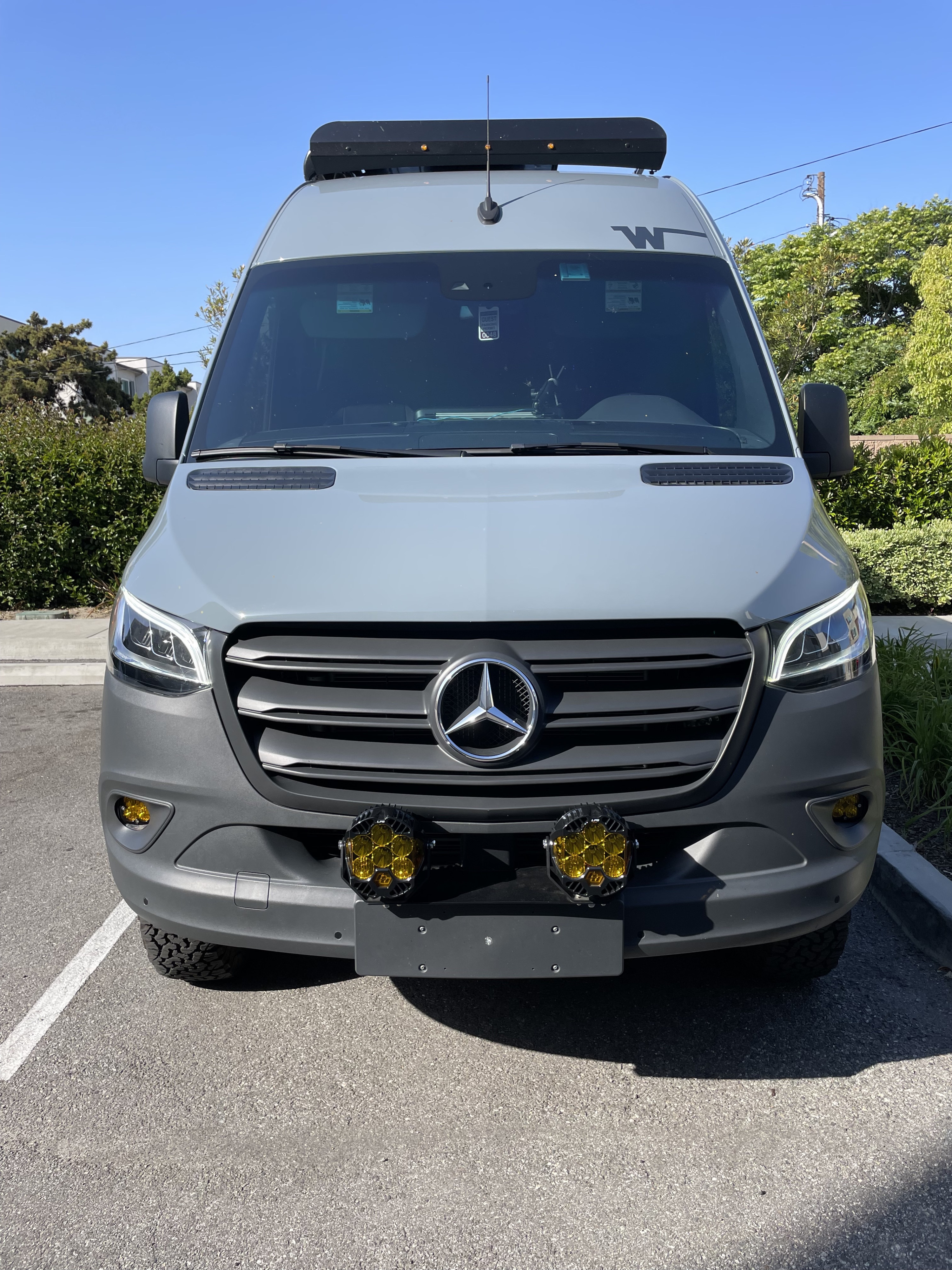 Owner Banner