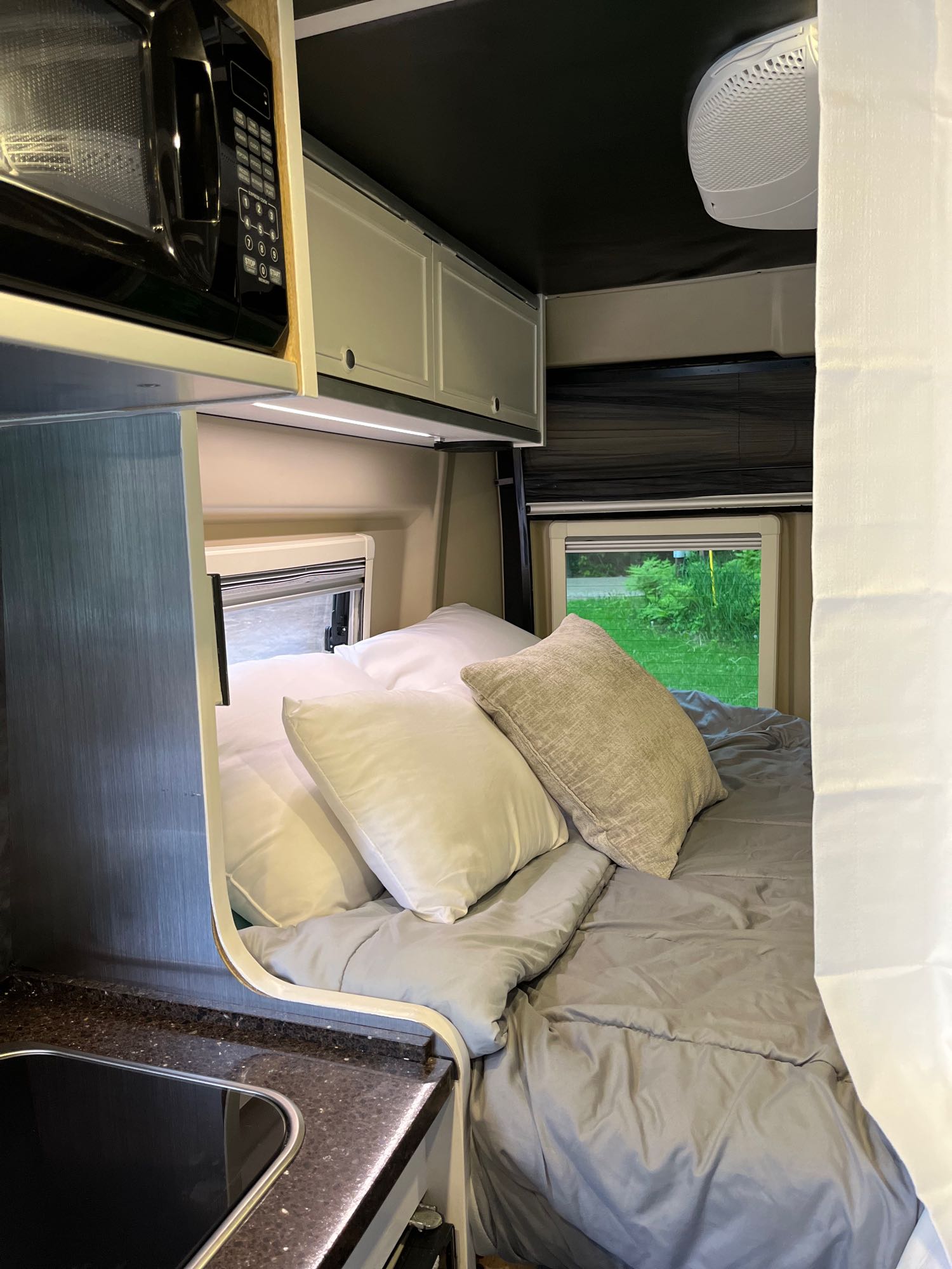 Erwin Hymer Aktiv 1.0 2018