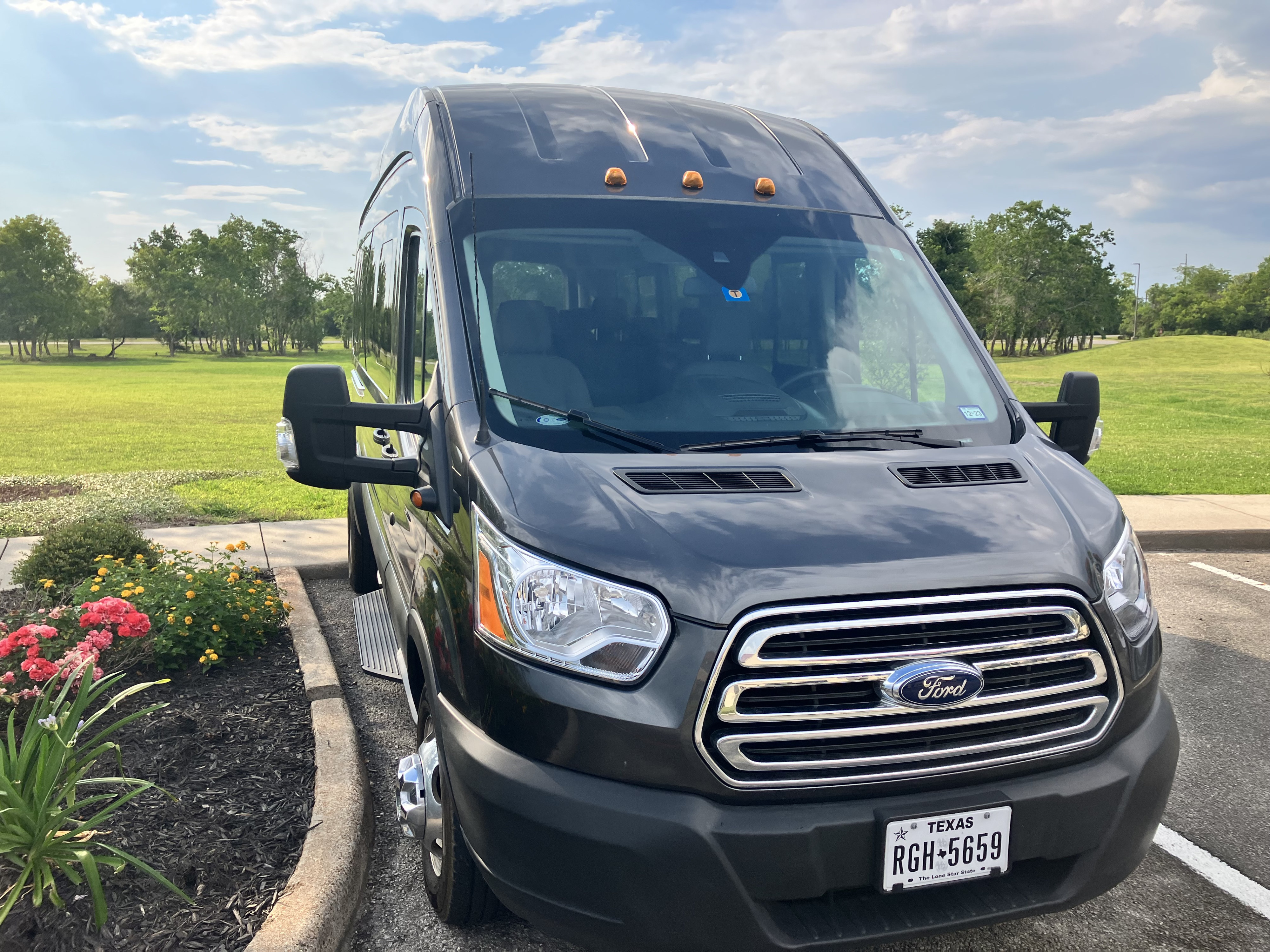 Camper Rental Beaumont TX Outdoorsy