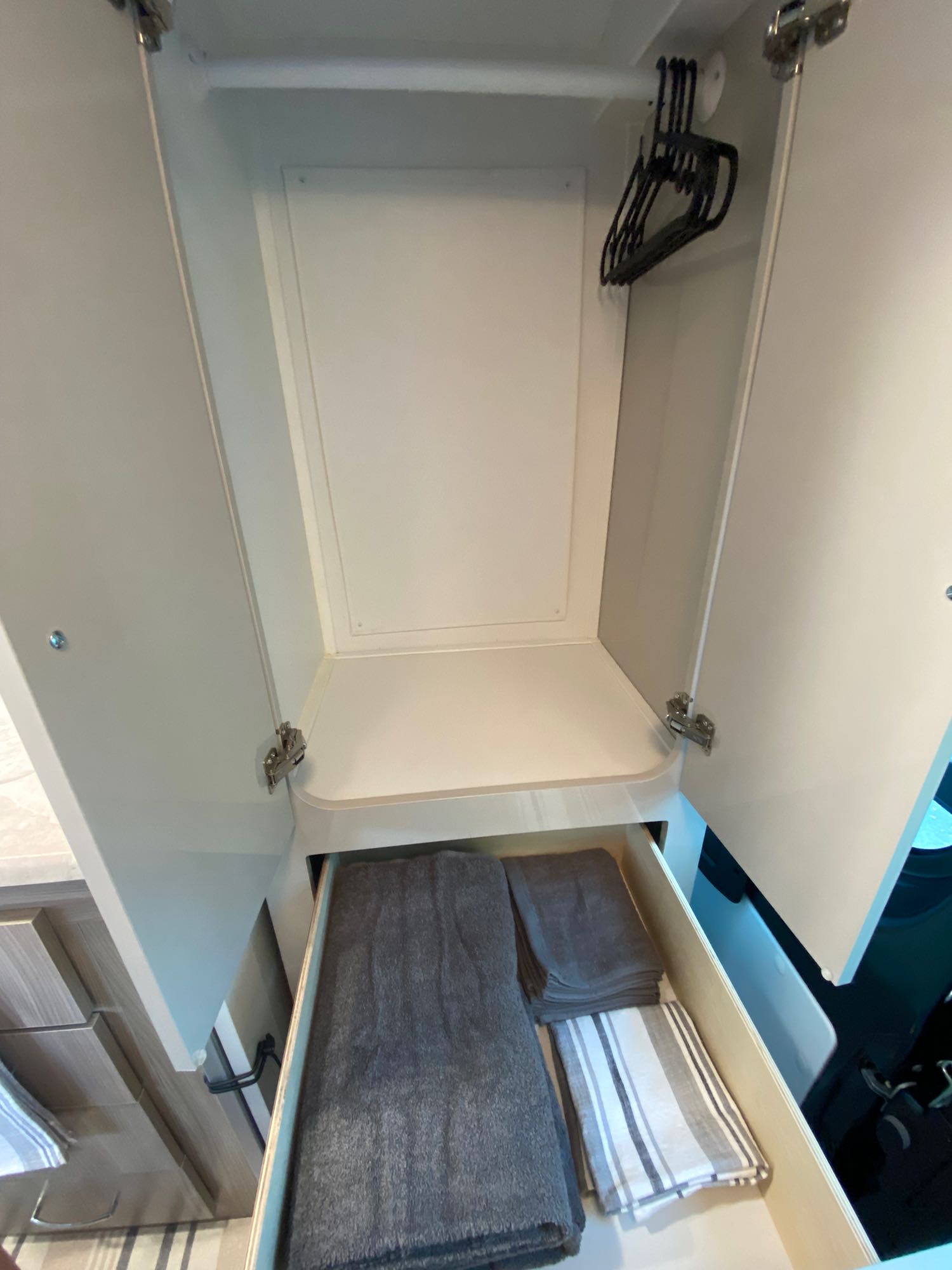 Class B RV Rental 