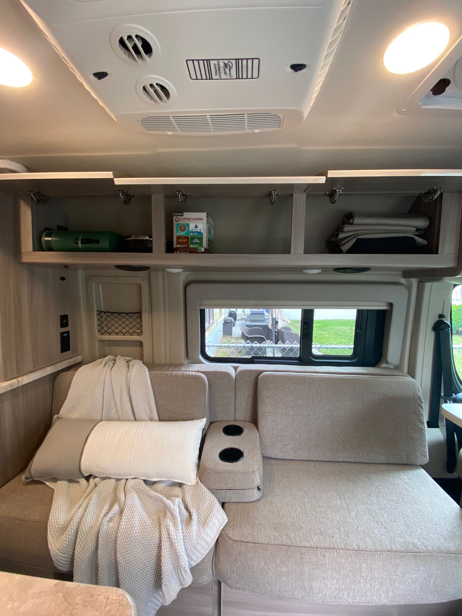 Class B RV Rental 