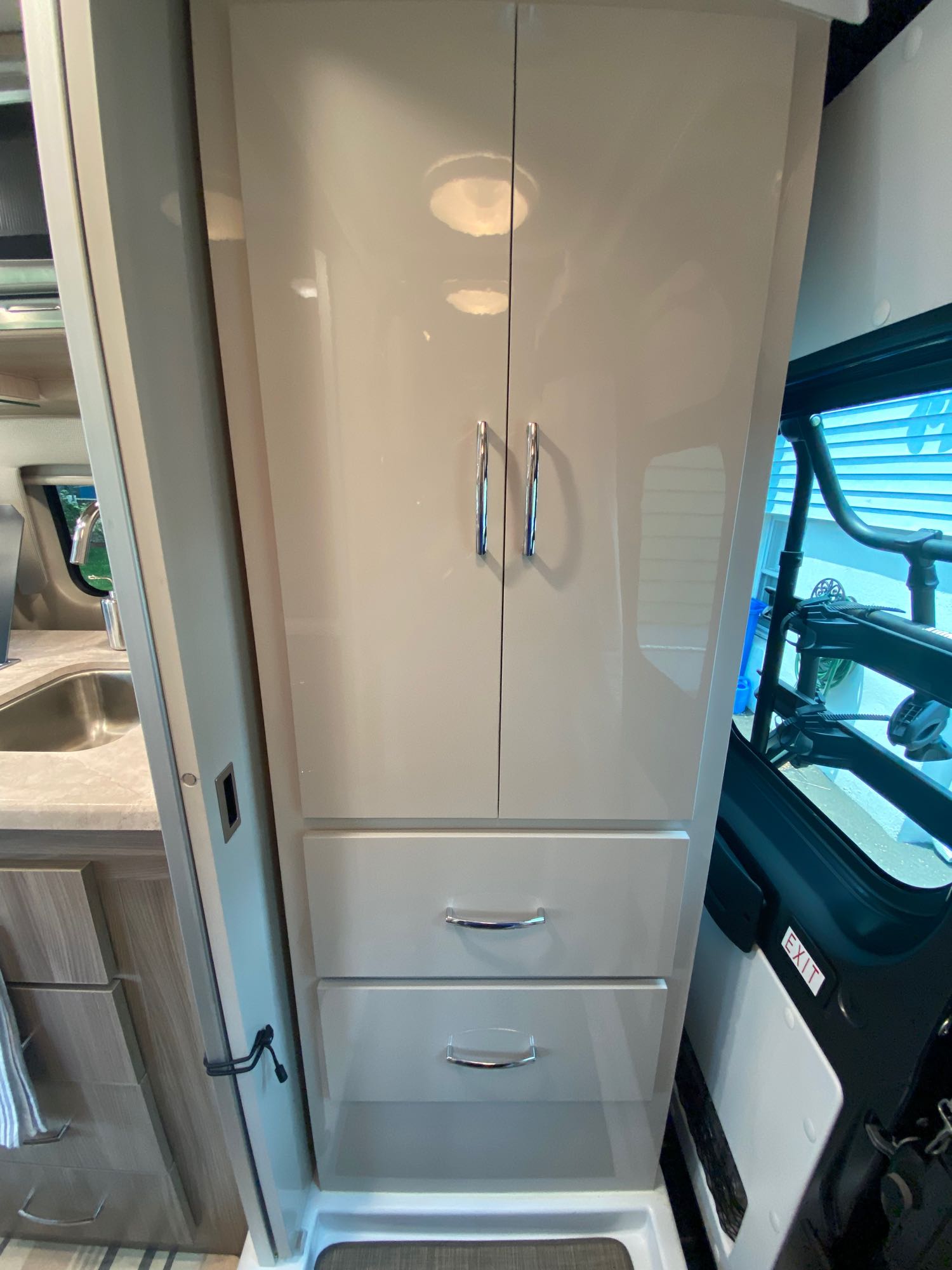 Class B RV Rental 
