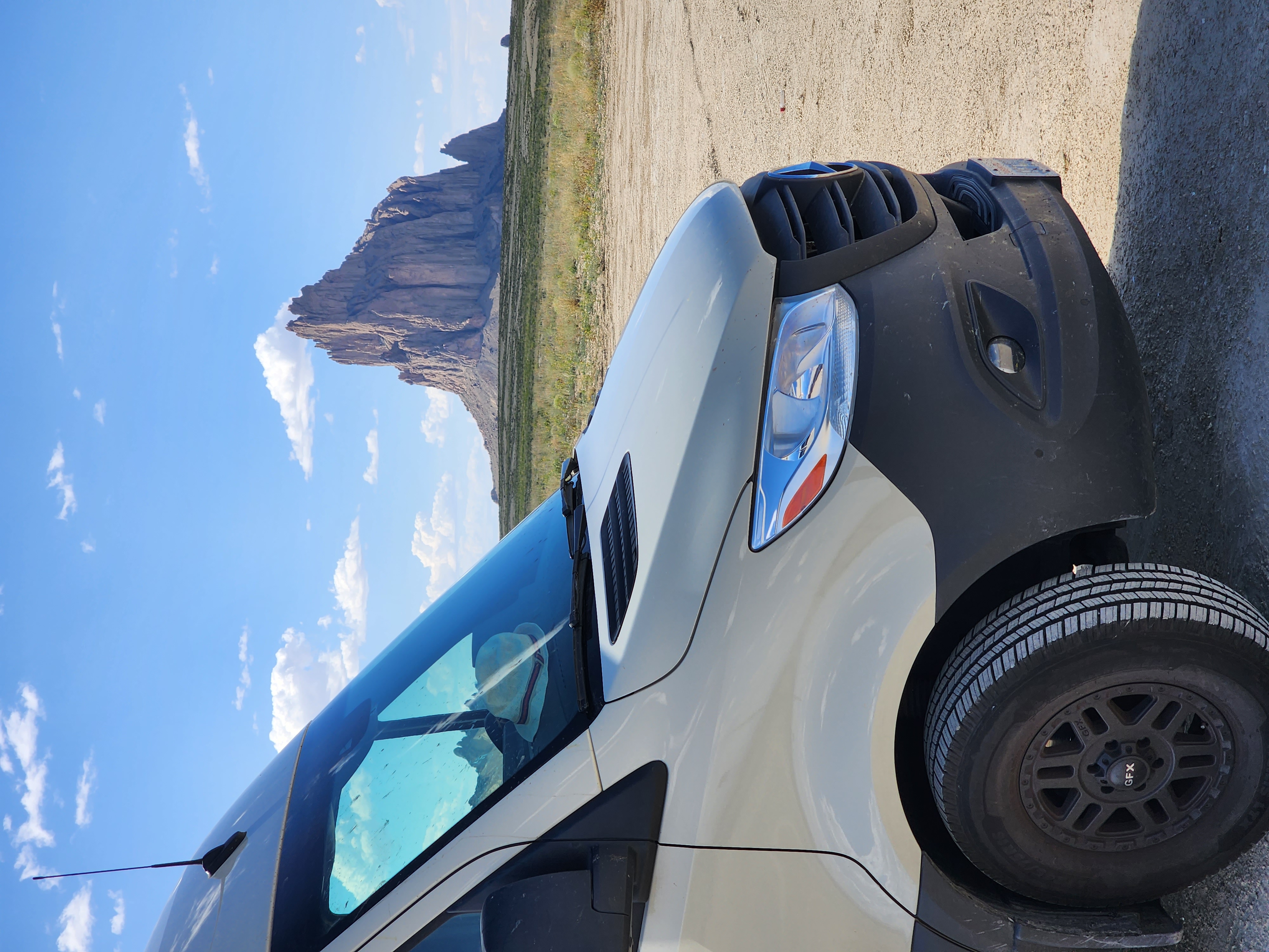 Class B RV Rental