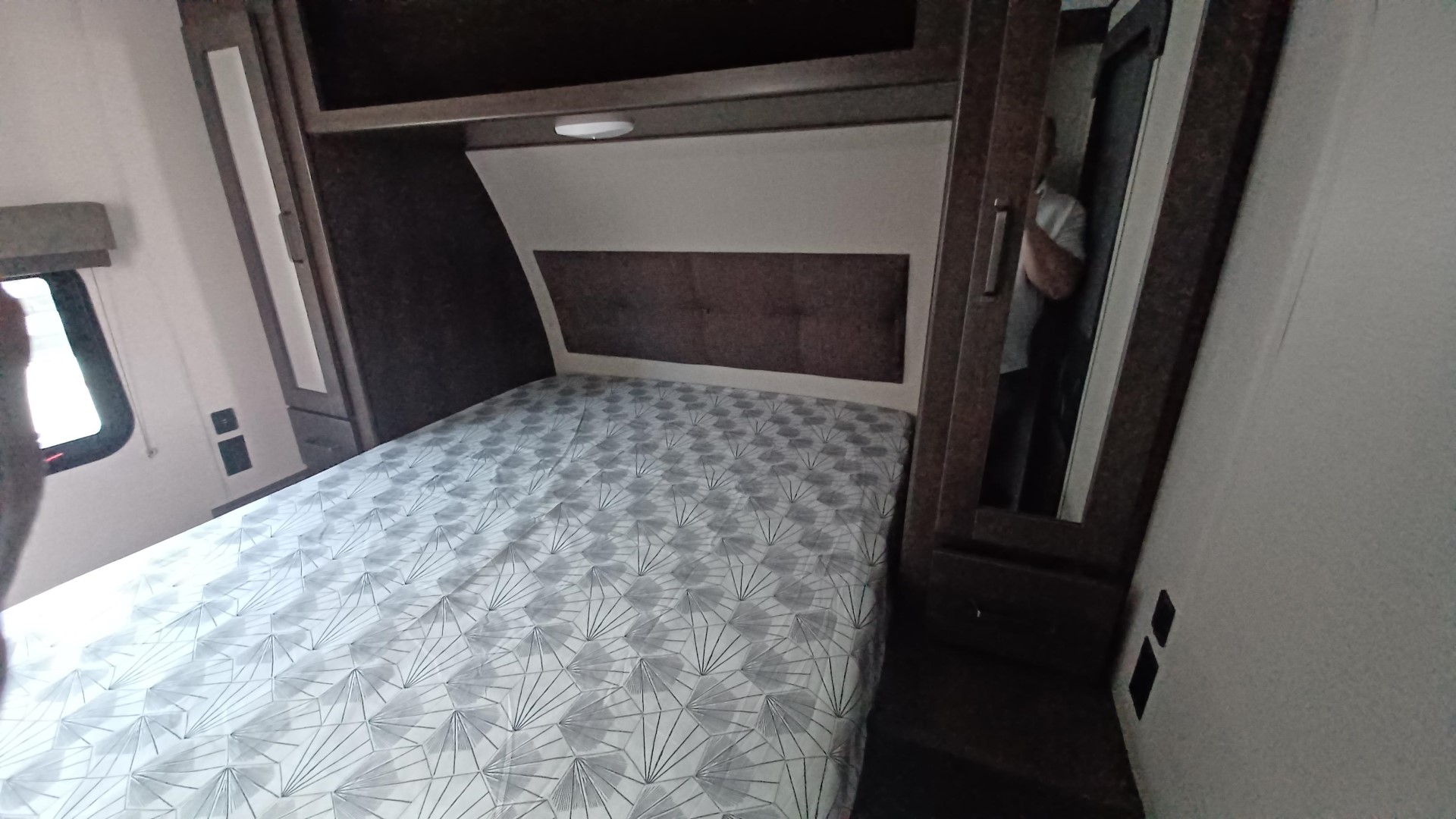 Grand Design Transcend Xplor 2023