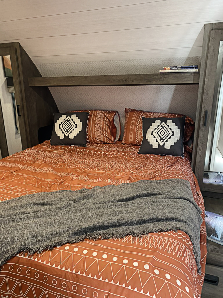 Forest River Wildwood X-Lite 2022