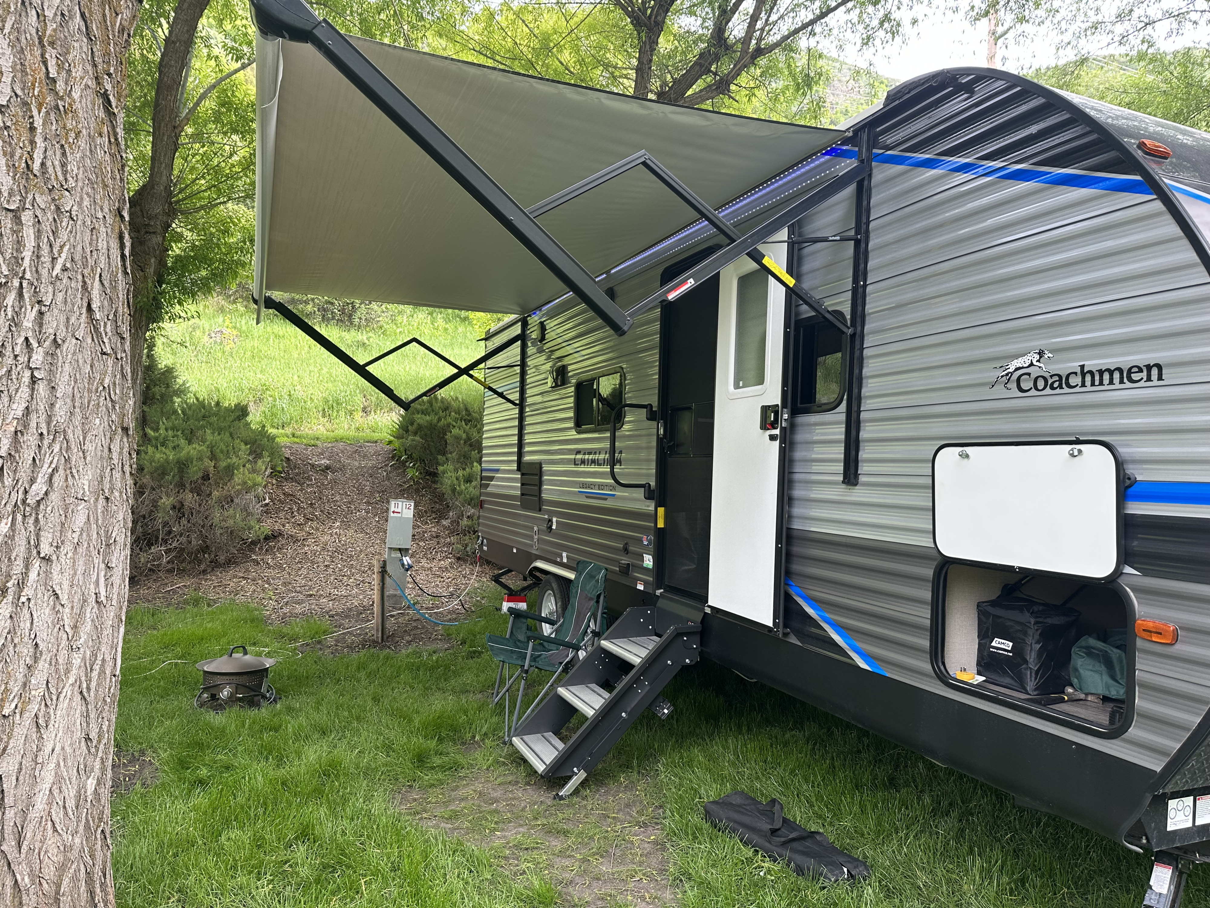 Rent my trailer!  2022 Forest River Coachmen Catalina Legacy