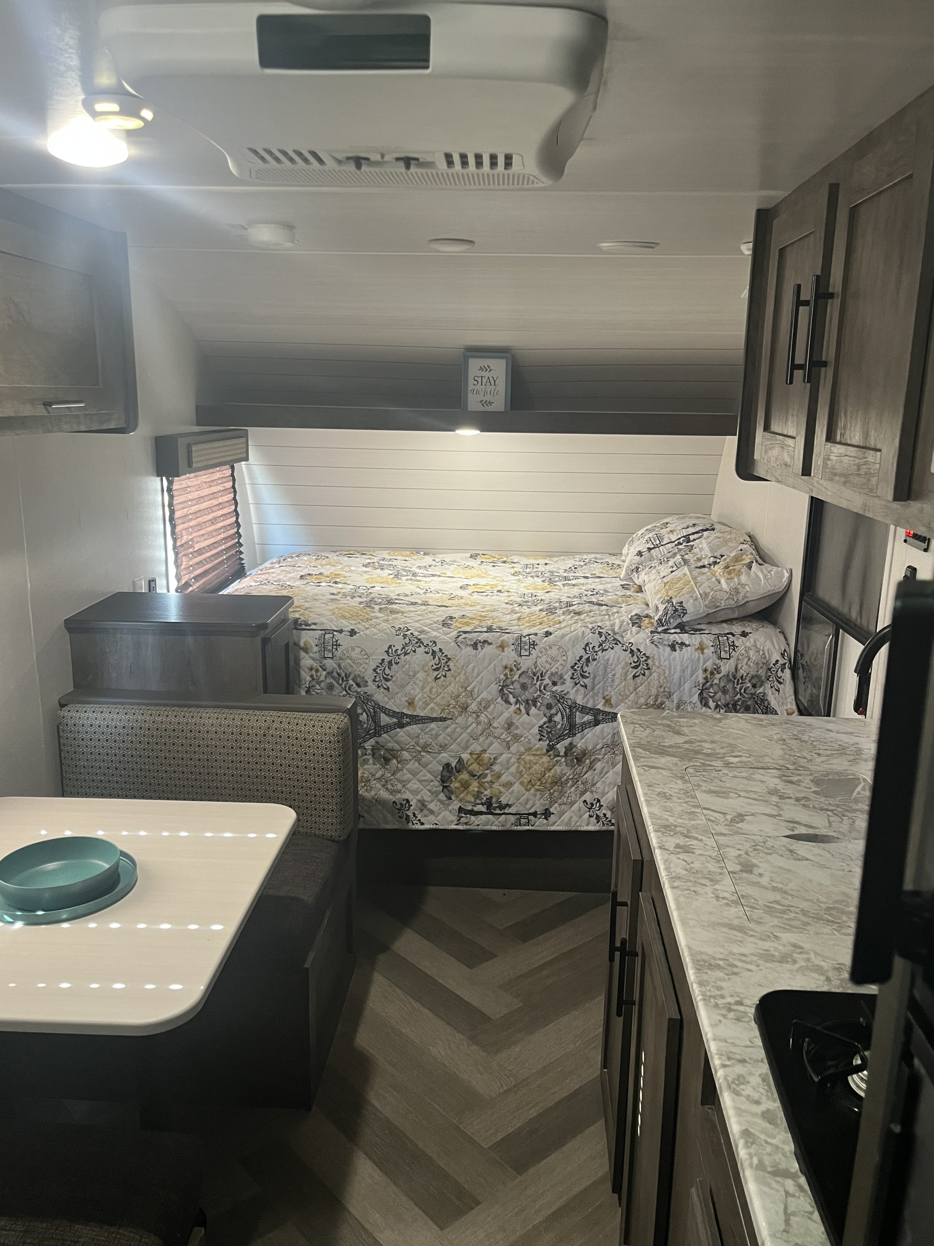 Forest river Evo 2020