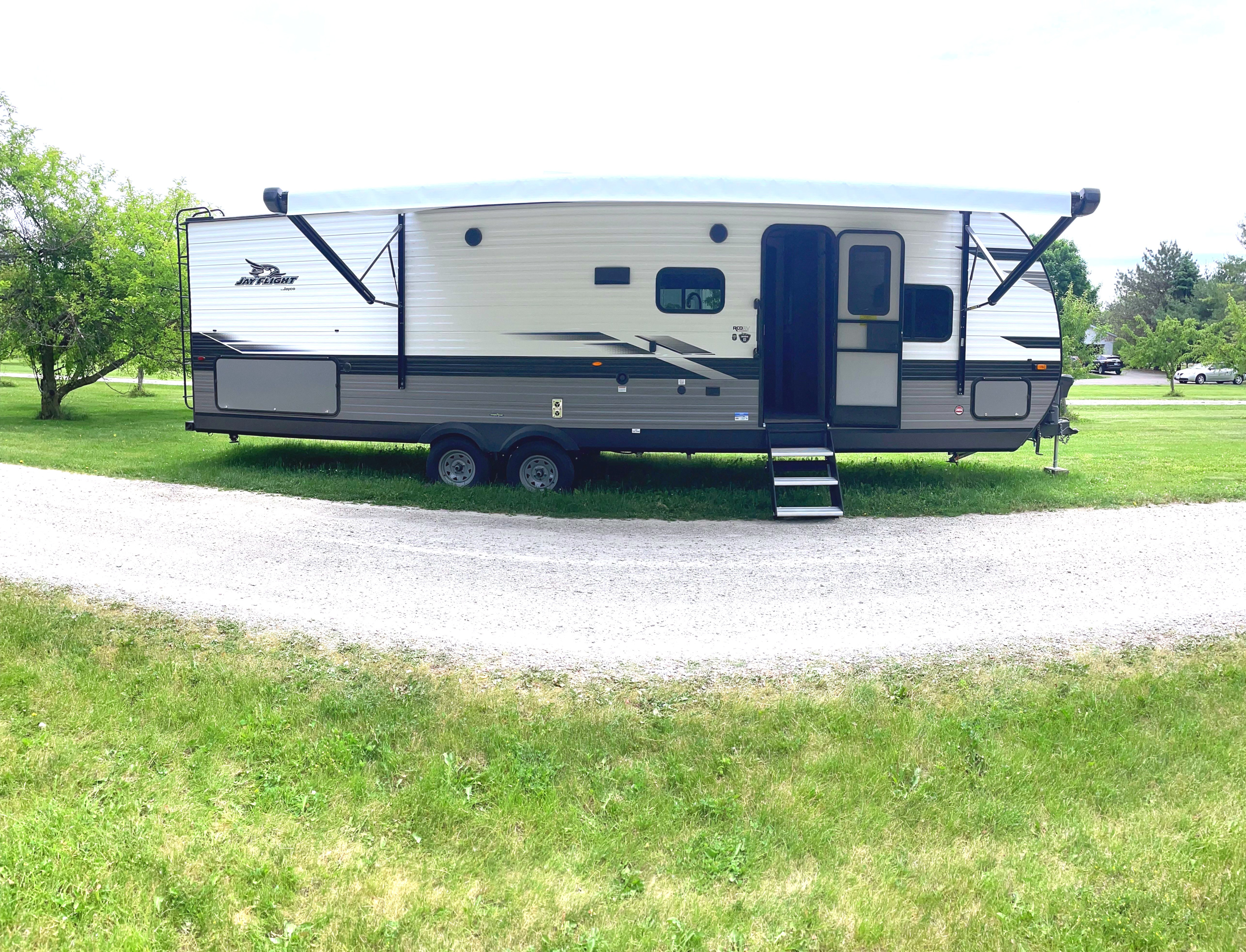 2023 Jayco Jay Flight