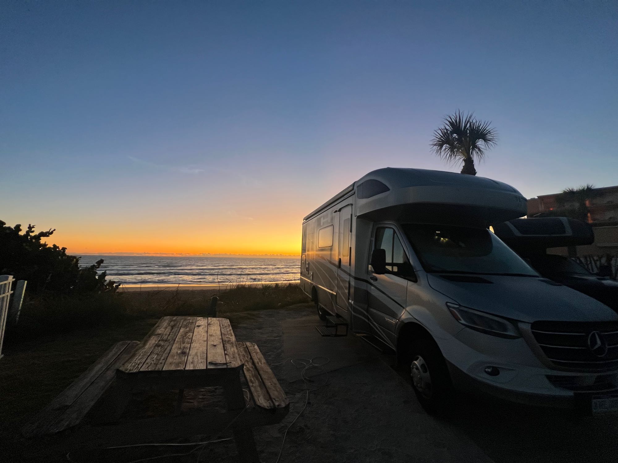 Class C RV Rental 