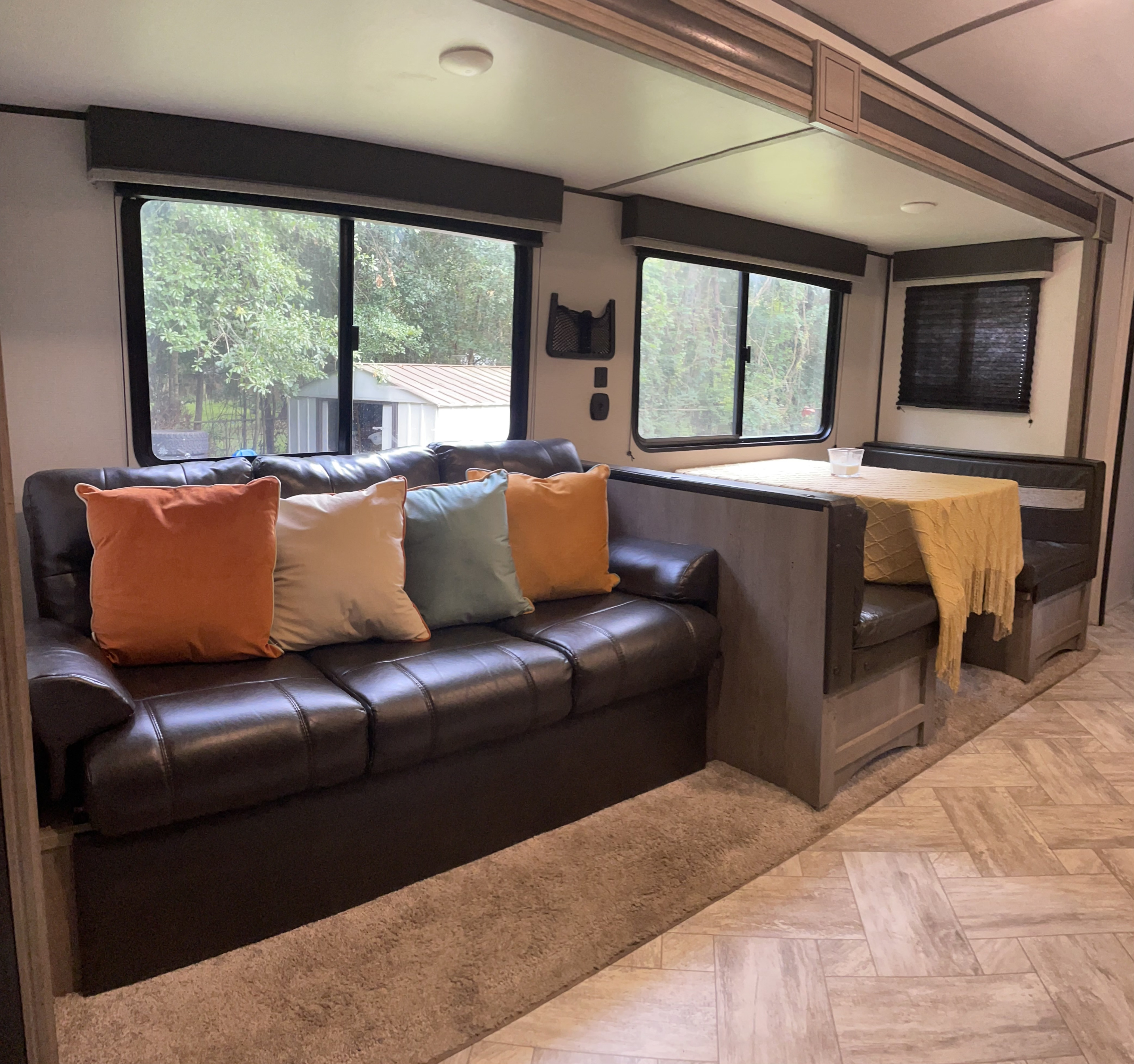 Happy Campers RV
