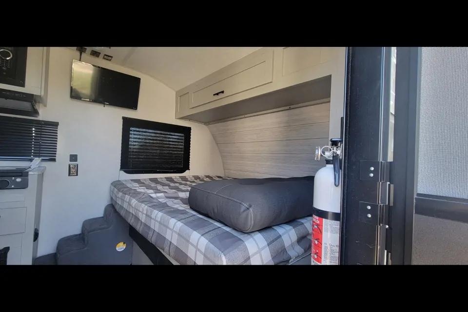 Forest River Salem FSX 2022