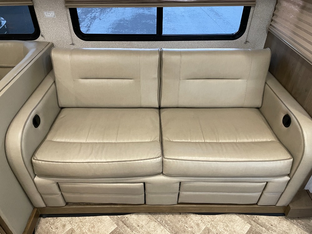 Class A RV Rental 
