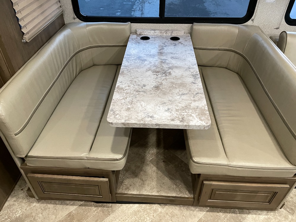 Class A RV Rental 