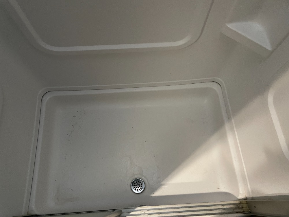 Class A RV Rental 
