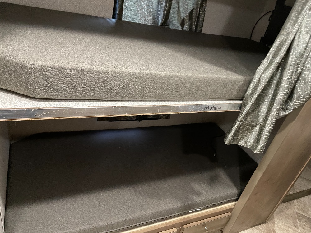 Class A RV Rental 