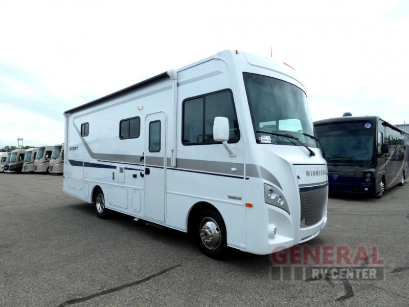 2018 Winnebago Intent 26M