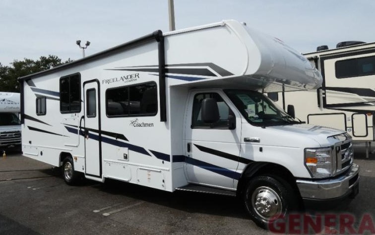 2023 Coachmen Freelander 29KB