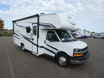 2023 Coachmen Freelander 22XG