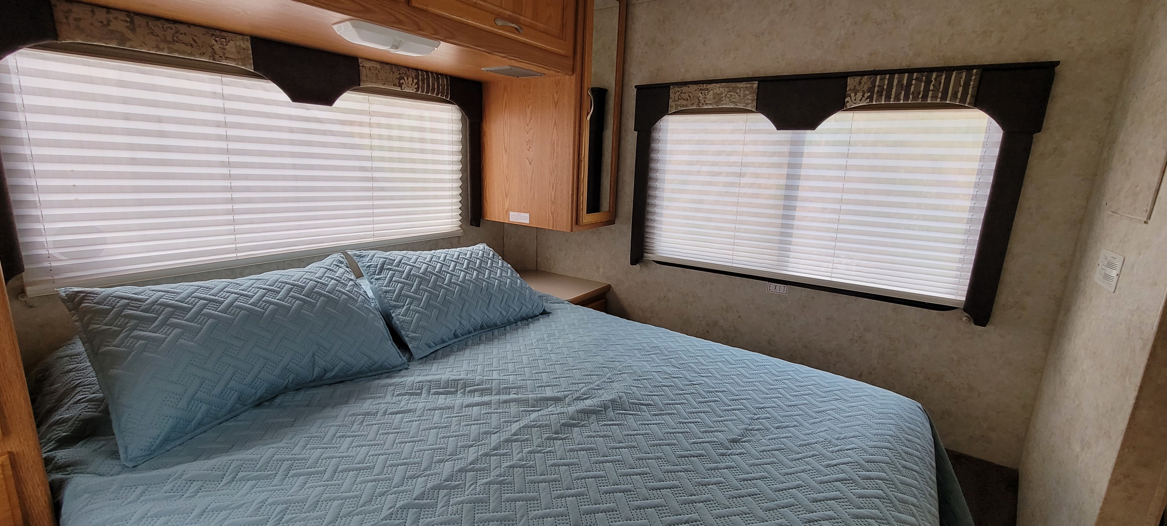 Four Winds 5000 2004