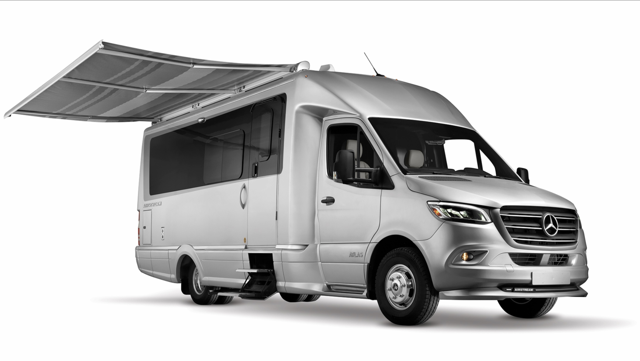 Class B RV Rental 