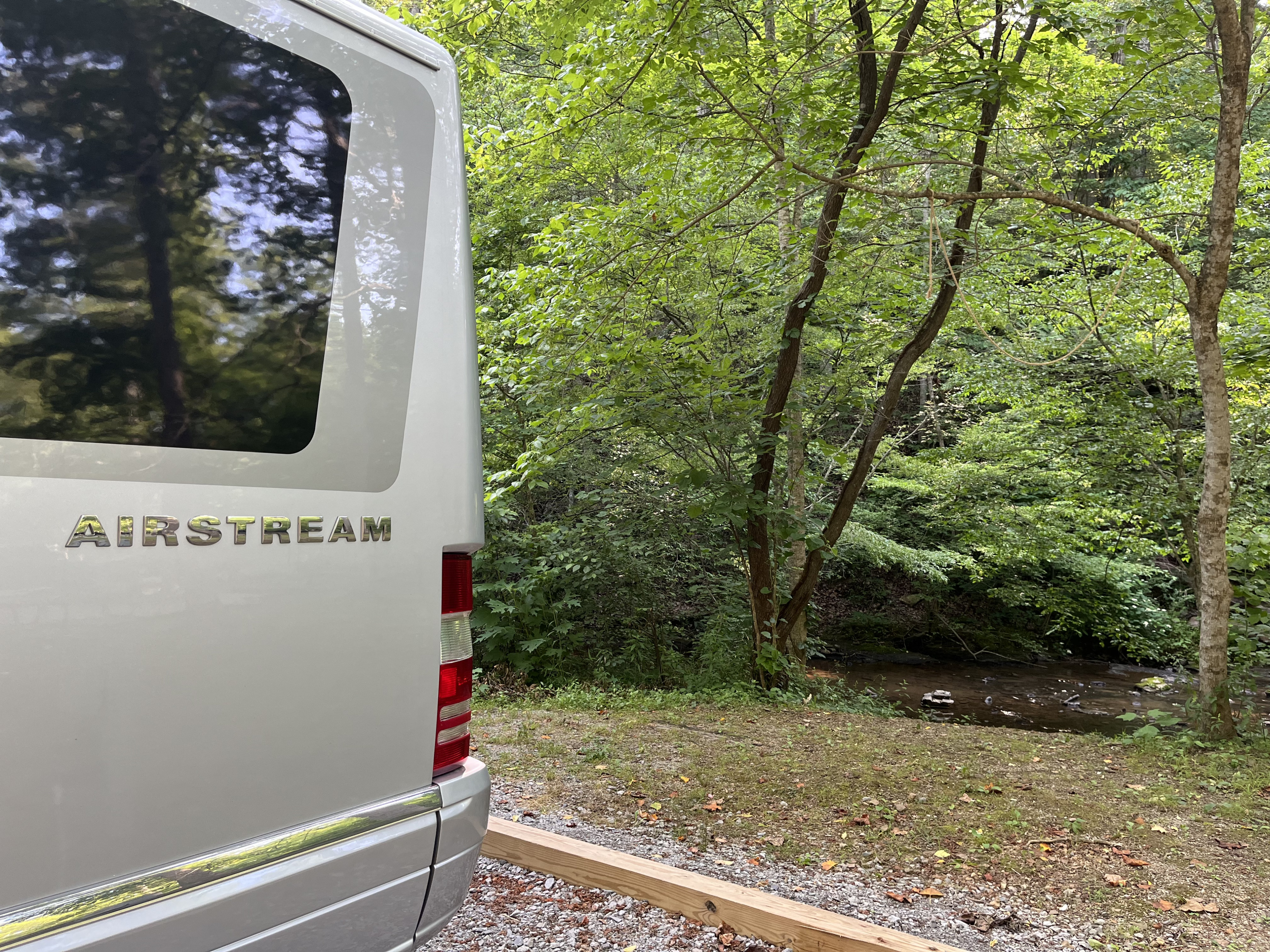 Class B RV Rental 