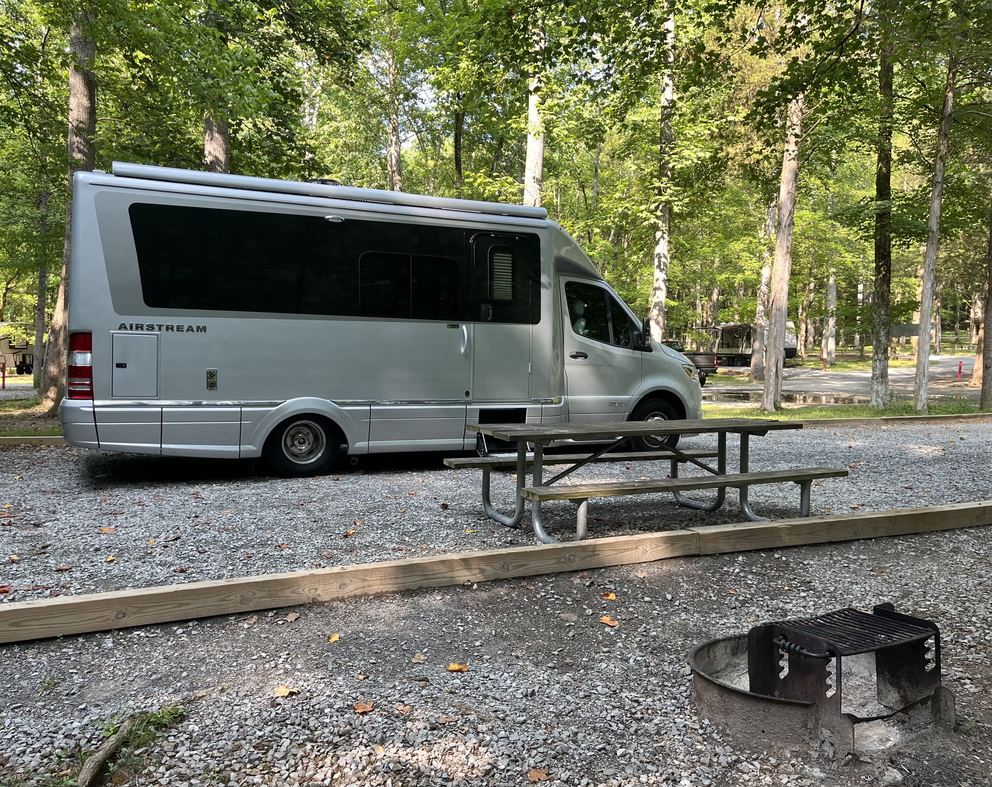 Class B RV Rental 