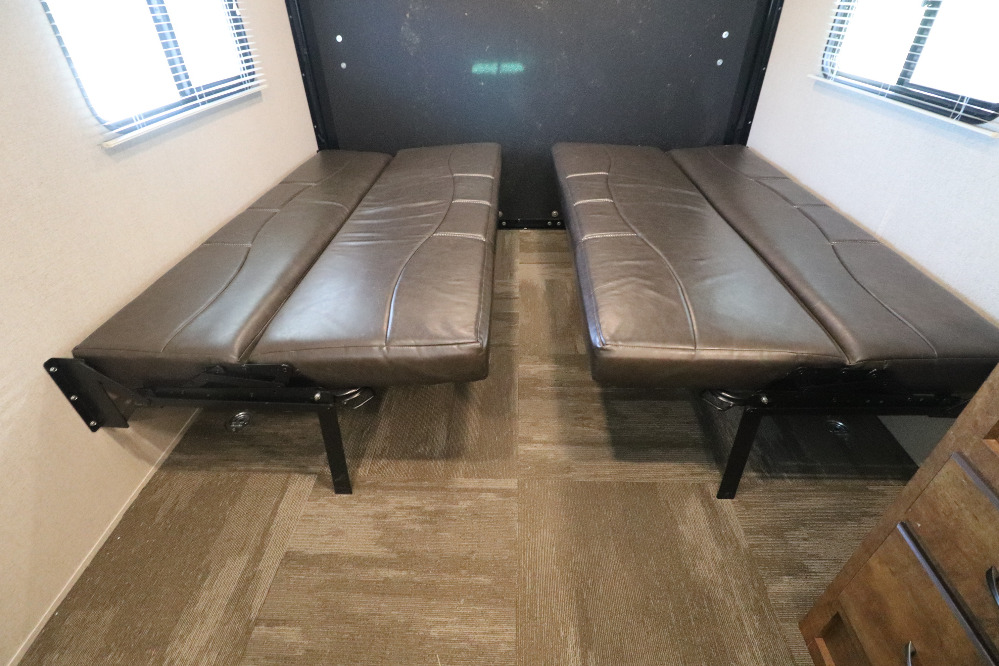 Living Space Back Beds. Crossroads Z-1 2017
