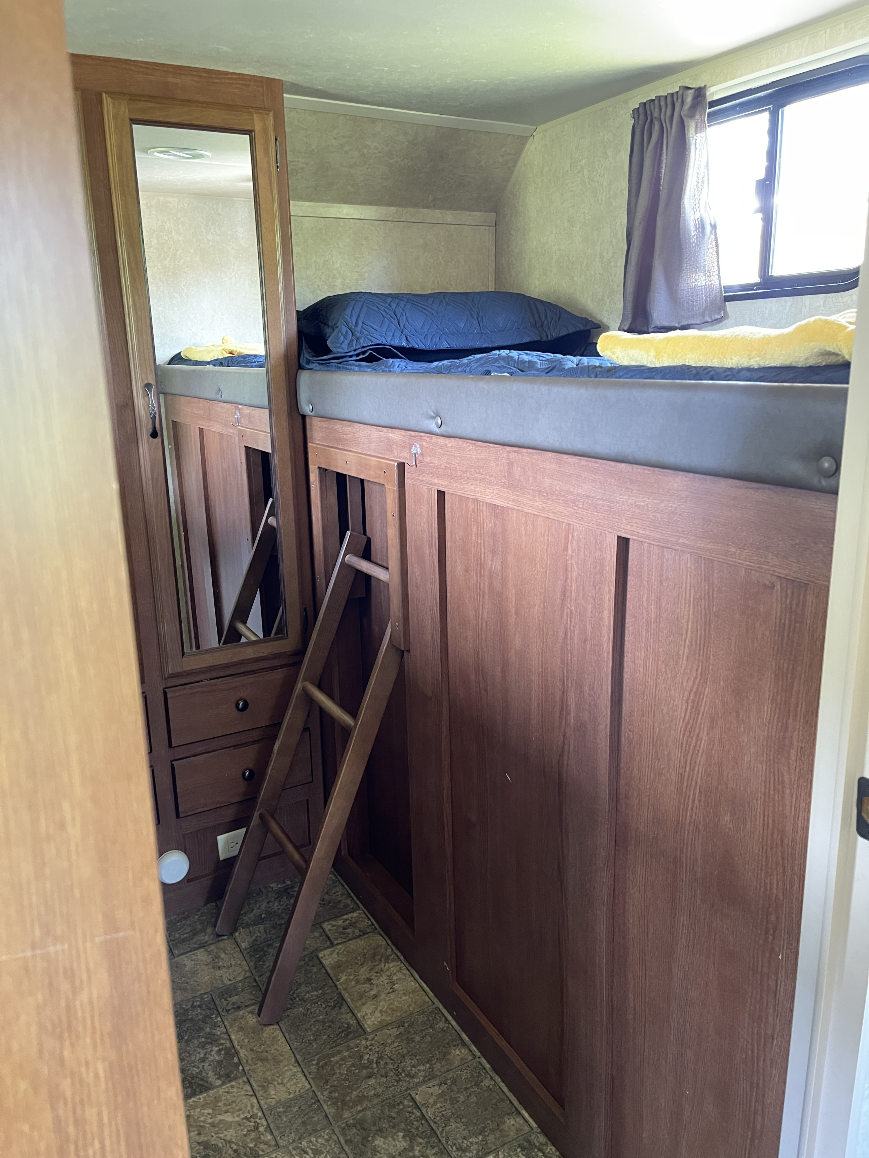 Forest River Salem Cruise Lite 2014