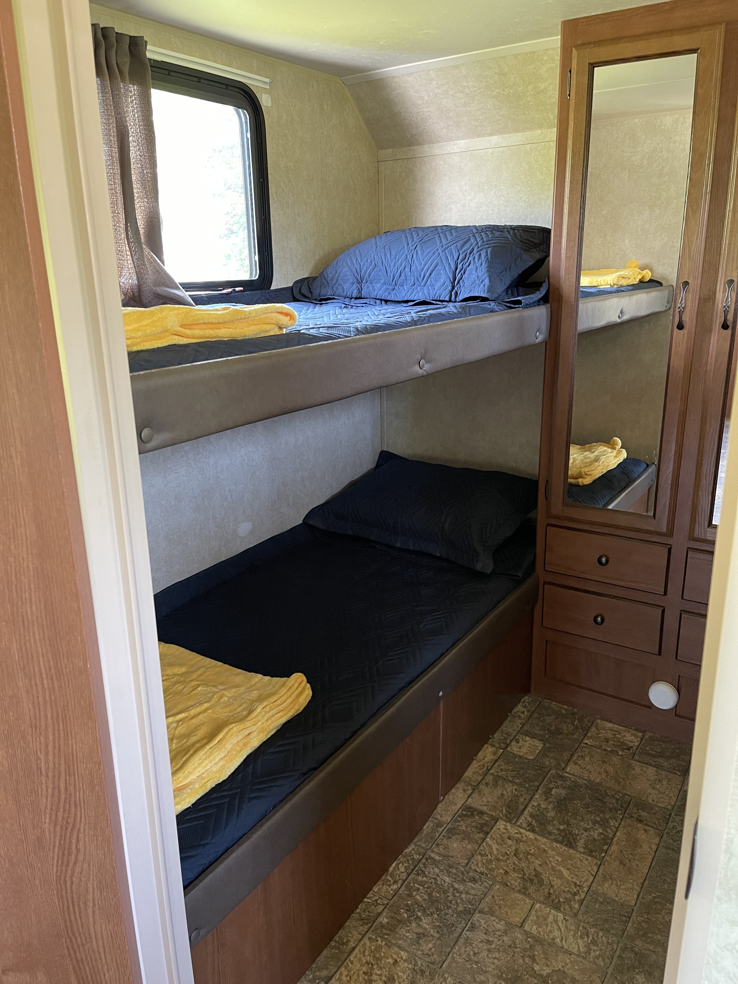 Forest River Salem Cruise Lite 2014