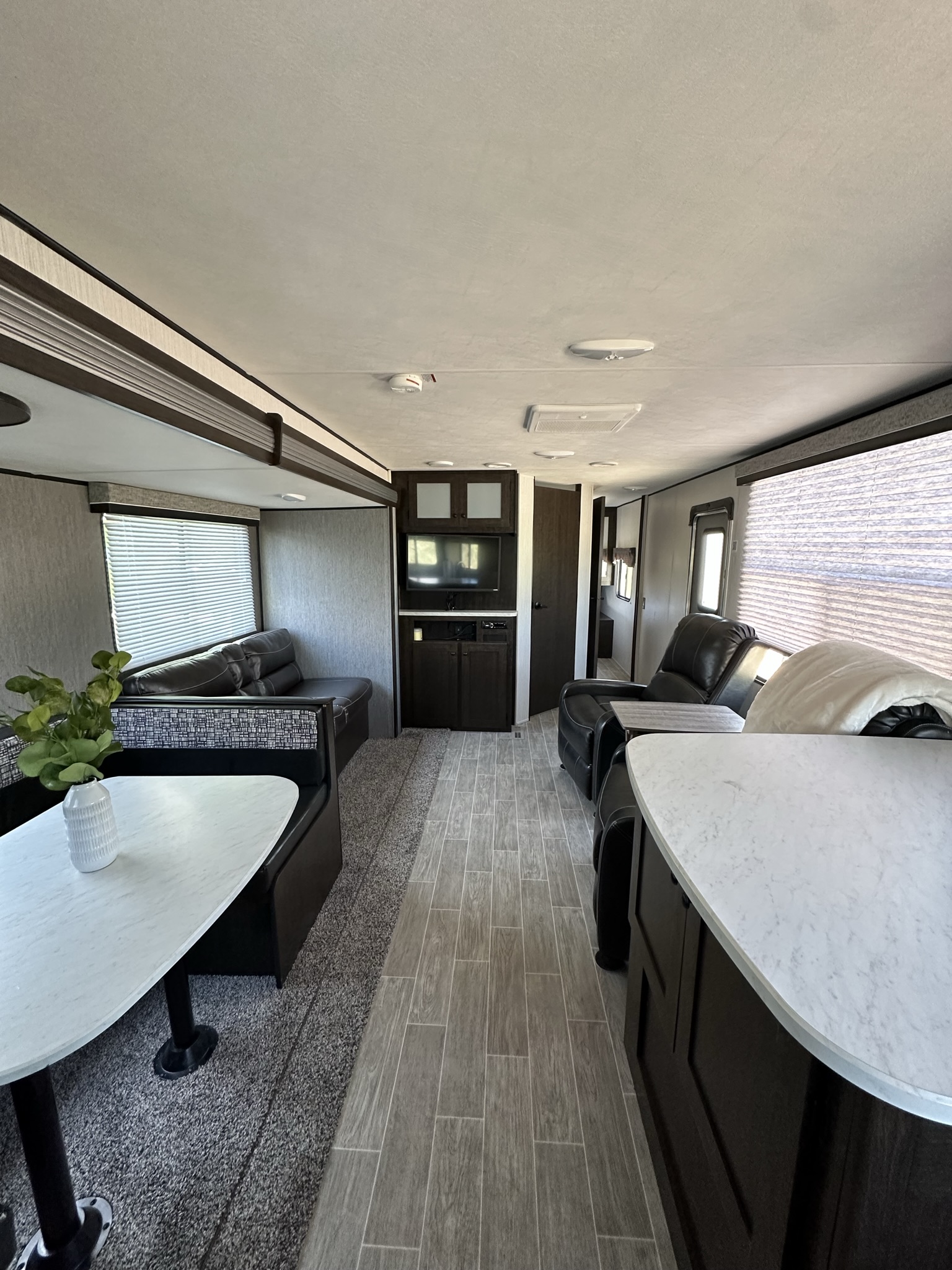 2021 Heartland RVs Trail Runner