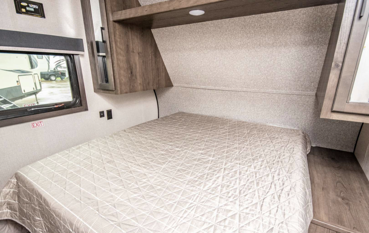 Highland Ridge RV Open Range 2022