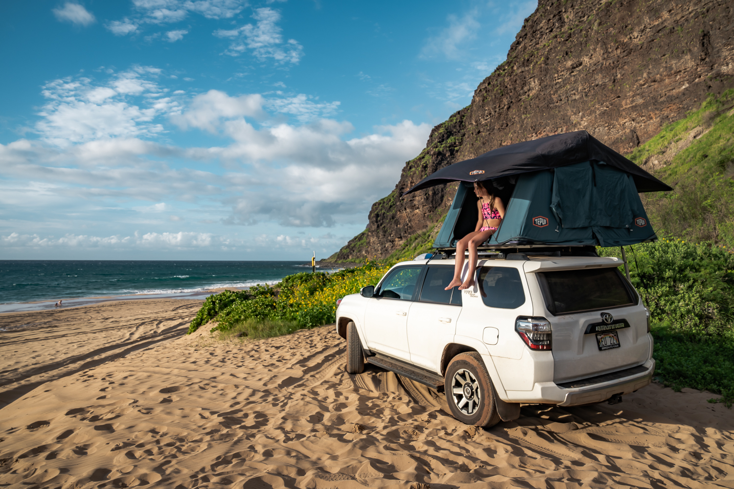 2022 Toyota 4Runner