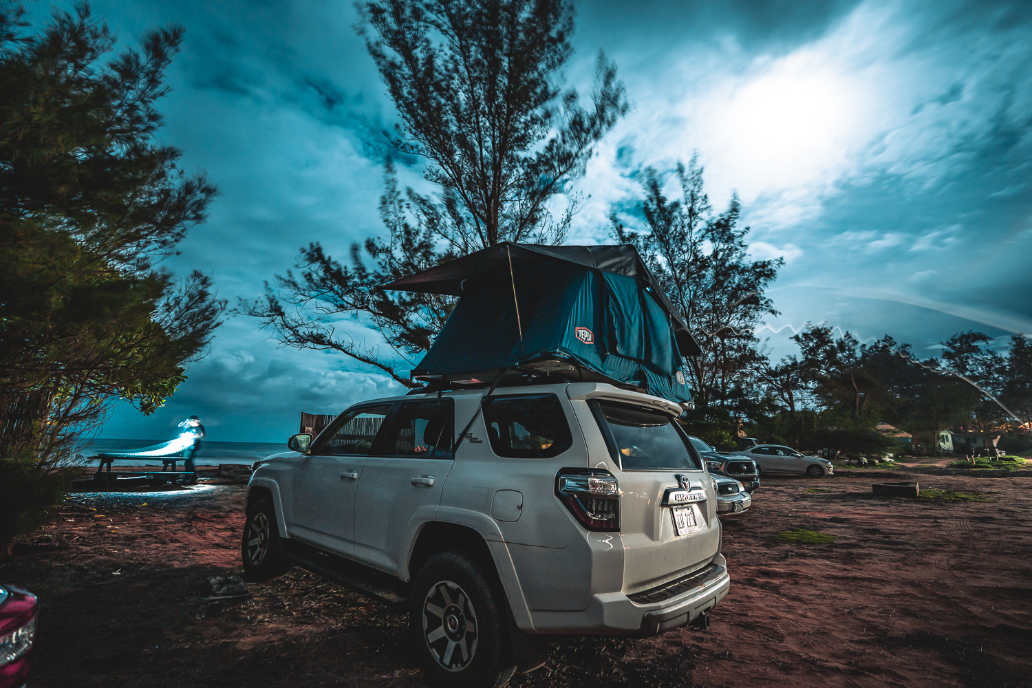 2022 Toyota 4Runner