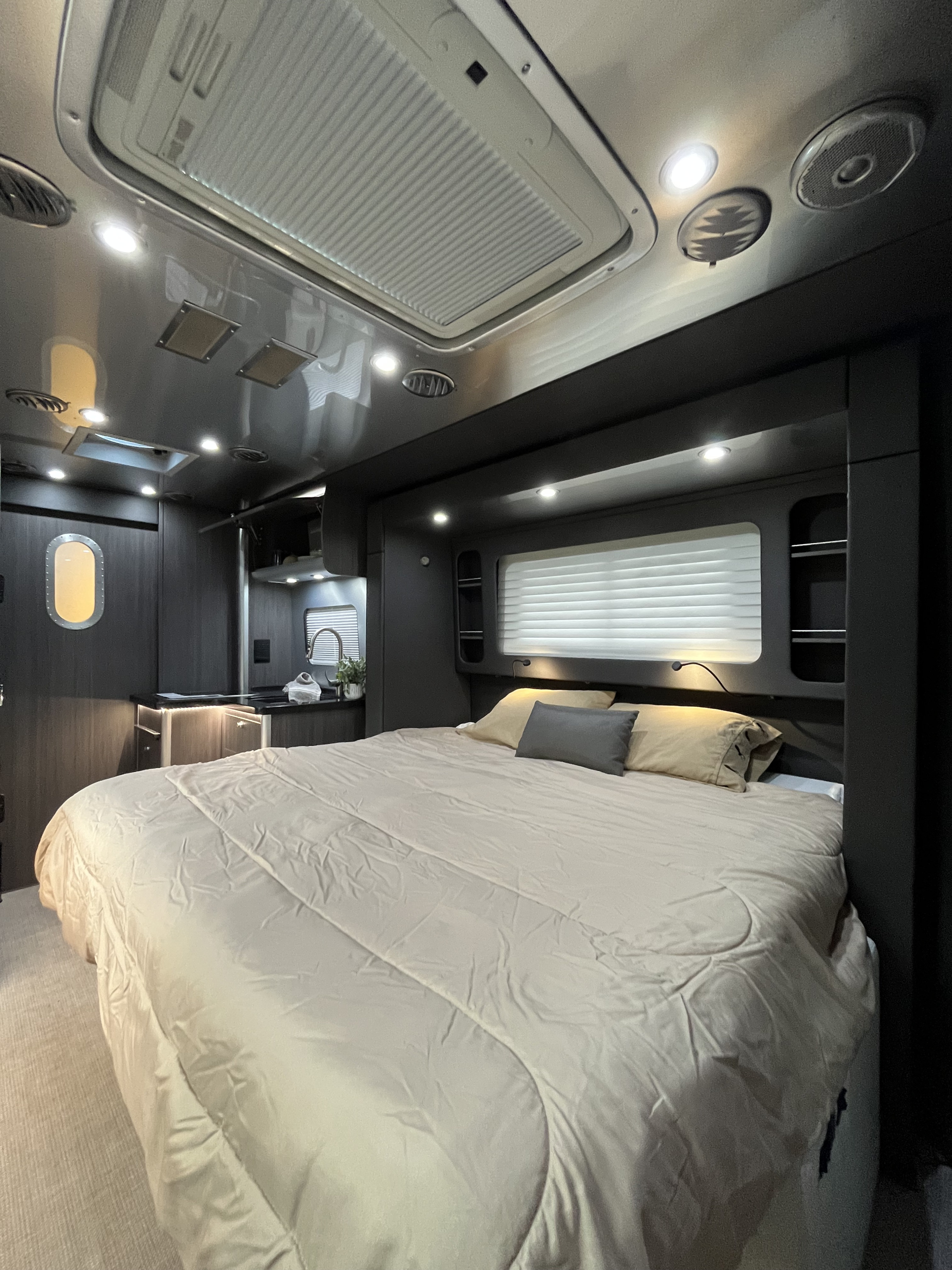 Class B RV Rental 